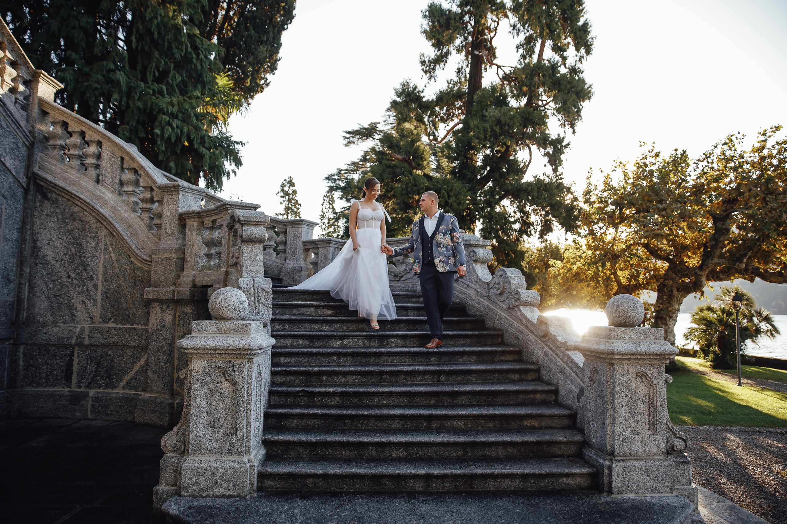 Антон и Олеся. Свадебный фотограф в Москве, Ярославле Виталий Квант