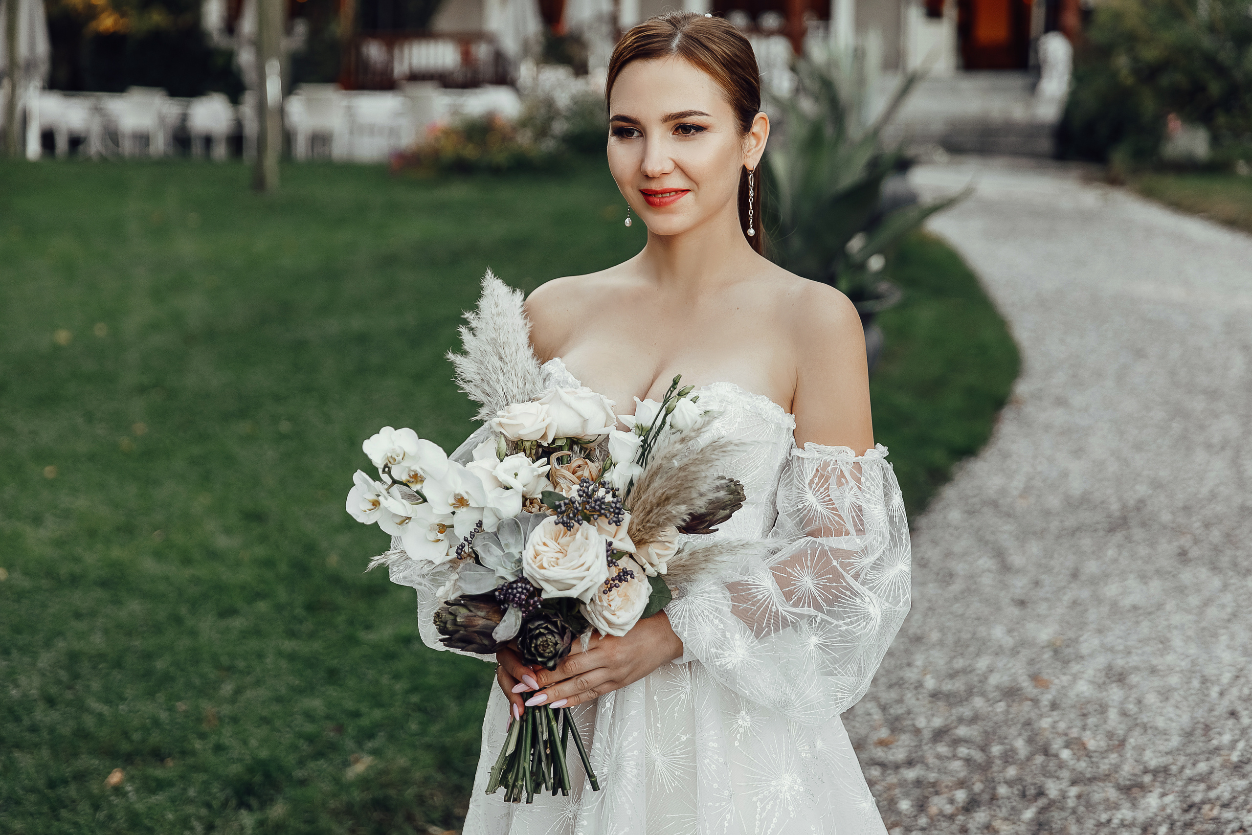 Антон и Олеся. Свадебный фотограф в Москве, Ярославле Виталий Квант