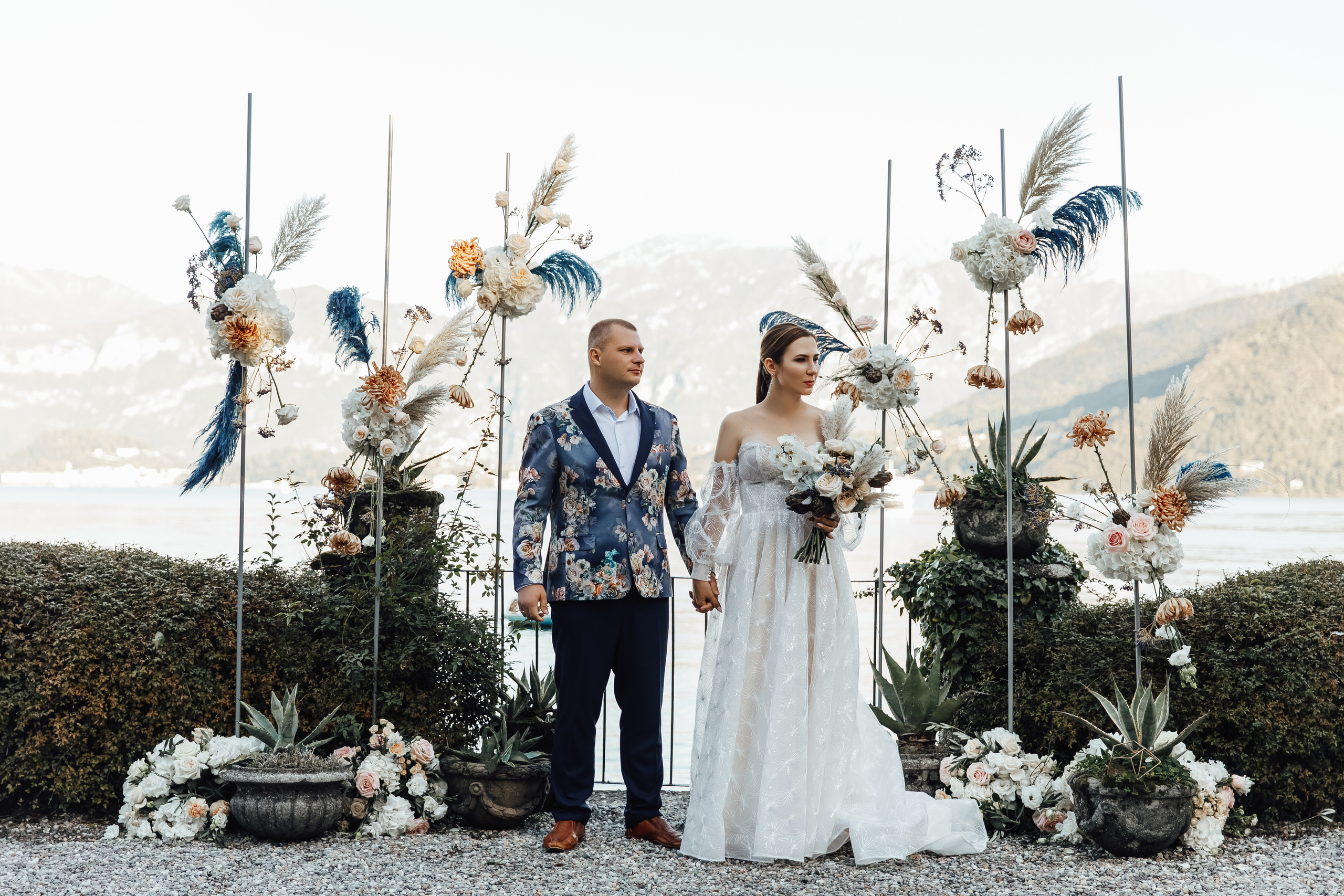 Антон и Олеся. Свадебный фотограф в Москве, Ярославле Виталий Квант