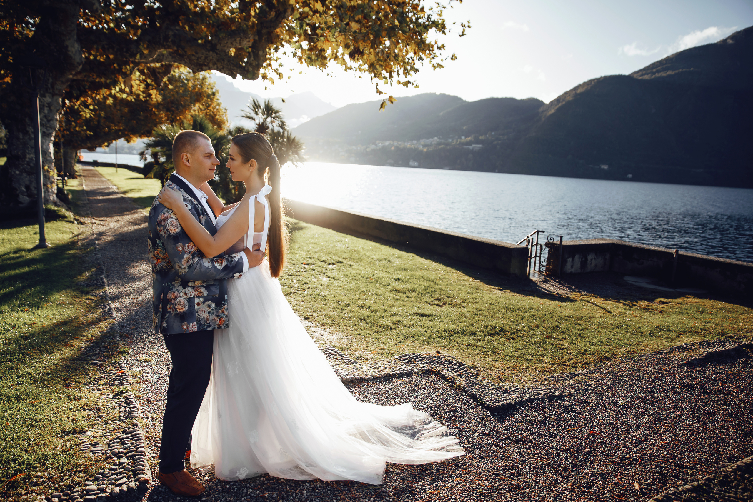 Антон и Олеся. Свадебный фотограф в Москве, Ярославле Виталий Квант