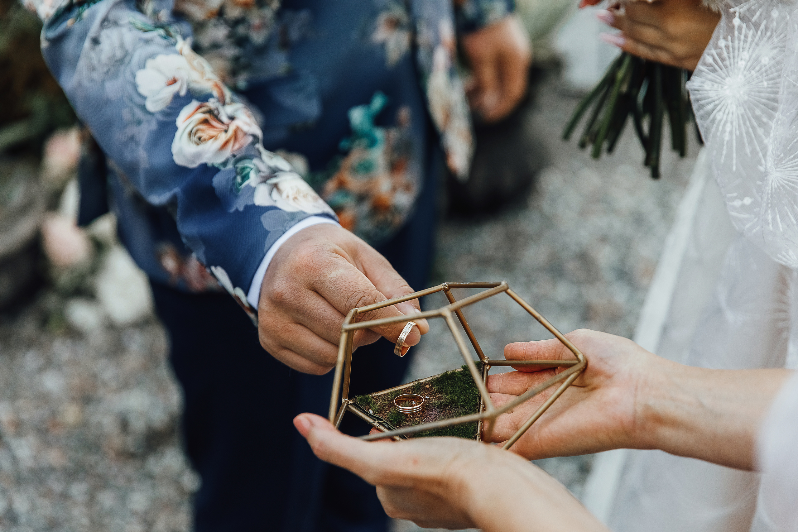 Антон и Олеся. Свадебный фотограф в Москве, Ярославле Виталий Квант