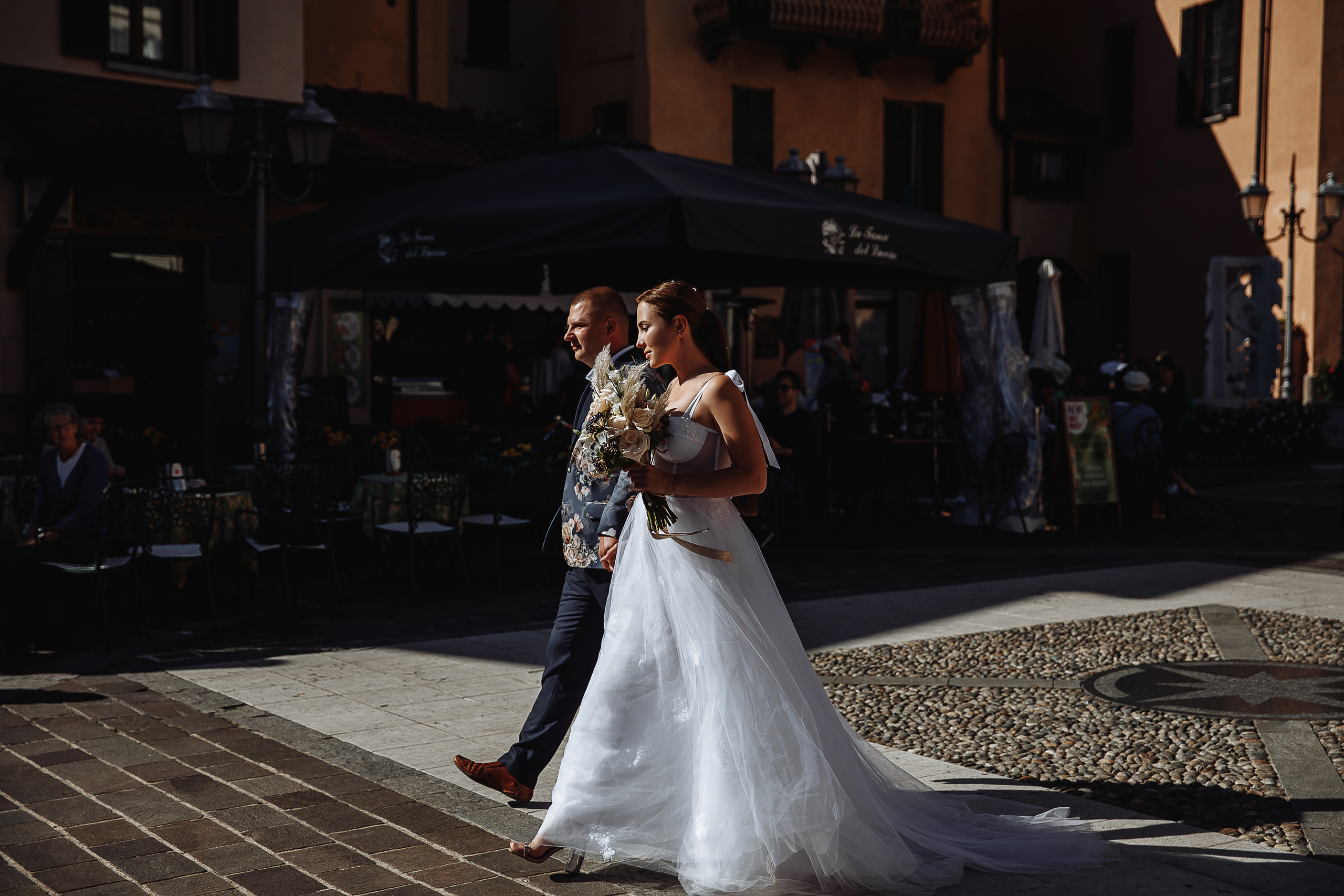 Антон и Олеся. Свадебный фотограф в Москве, Ярославле Виталий Квант