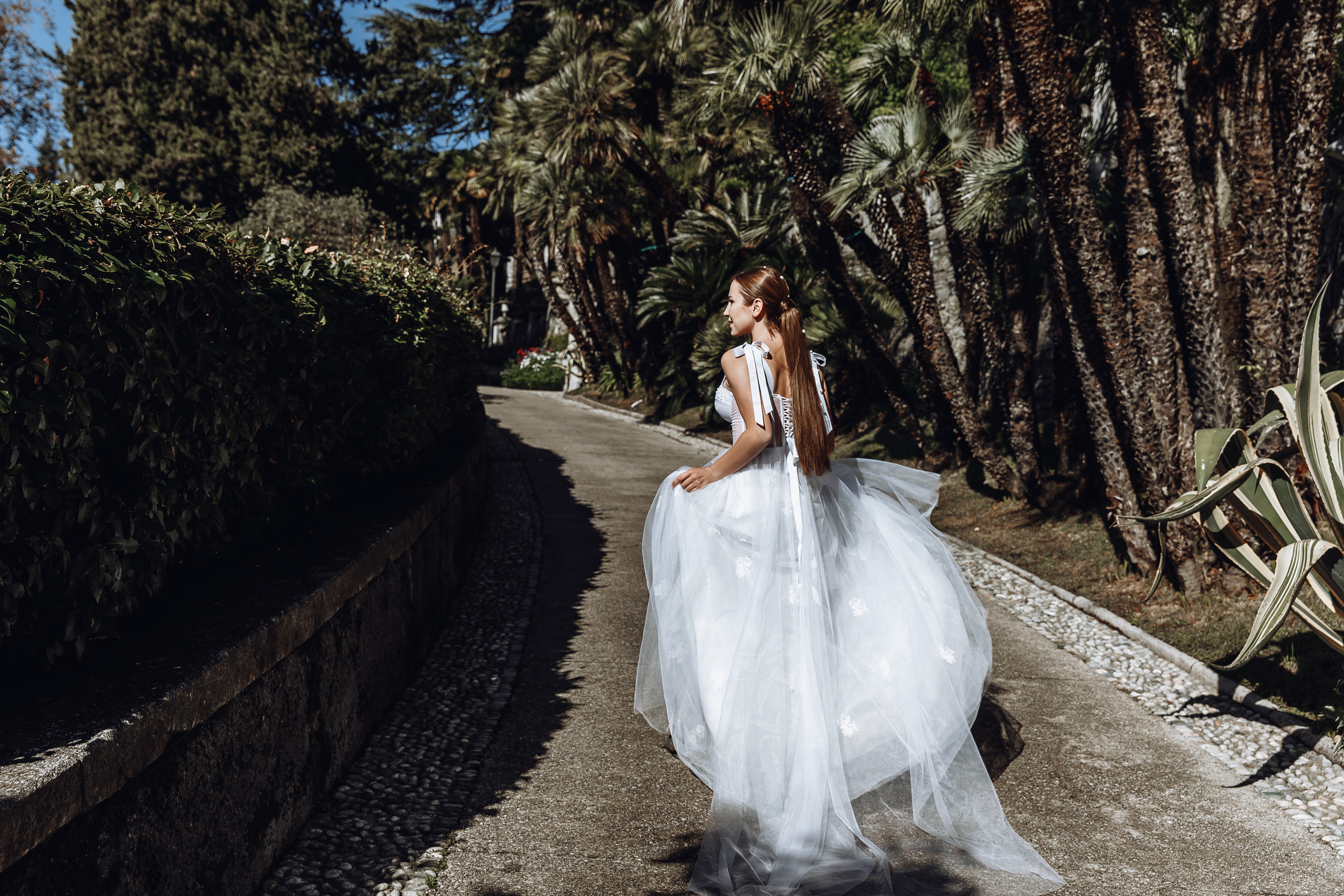 Антон и Олеся. Свадебный фотограф в Москве, Ярославле Виталий Квант