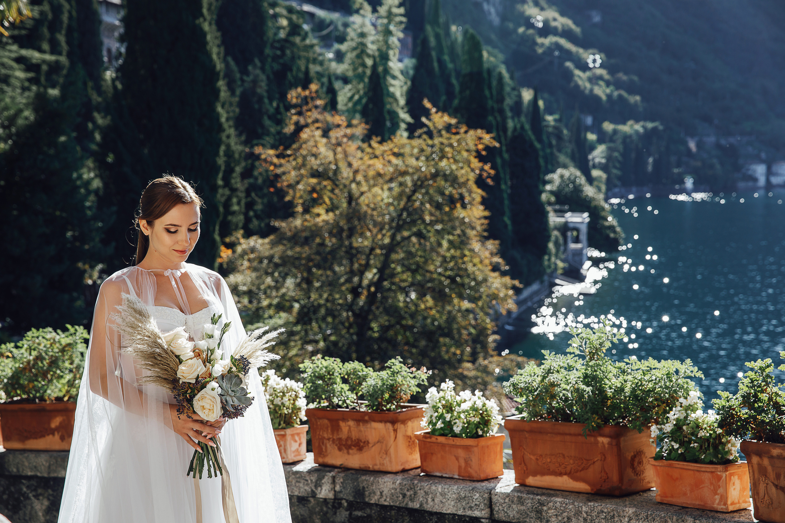 Антон и Олеся. Свадебный фотограф в Москве, Ярославле Виталий Квант