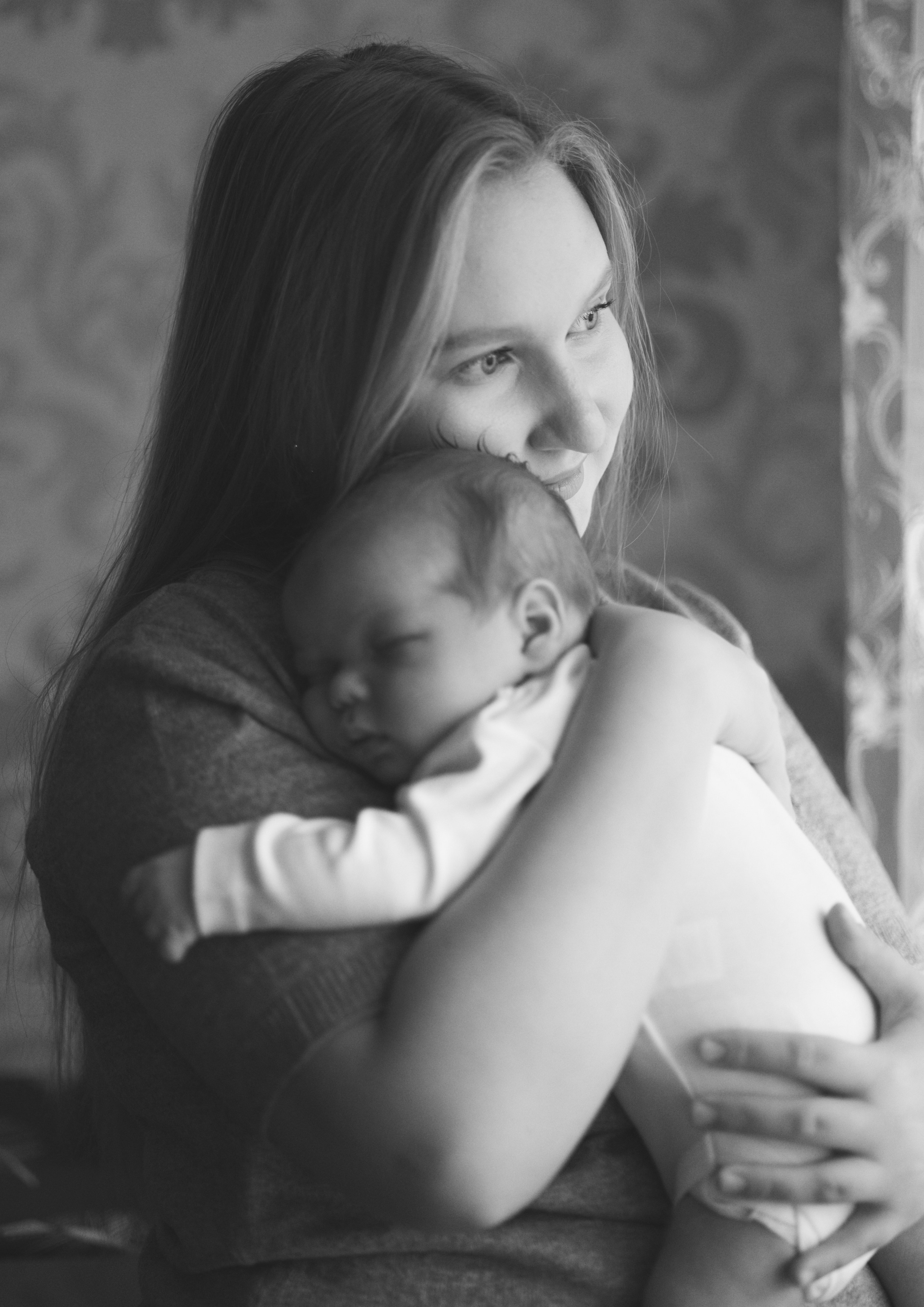 Дарья и Радель. Фотограф Юлия Хакимова / Казань/ Чистополь