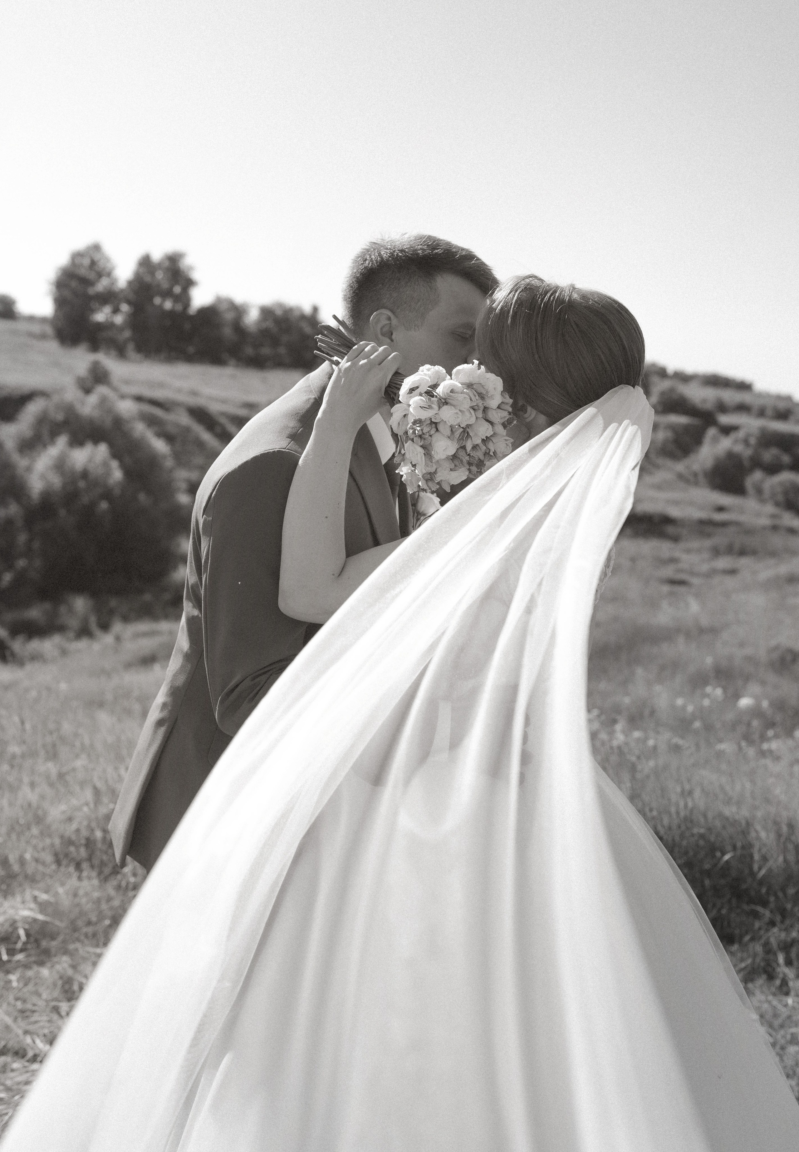 Александр и Дарья. Рождение семьи. Фотограф Юлия Хакимова / Казань/ Чистополь