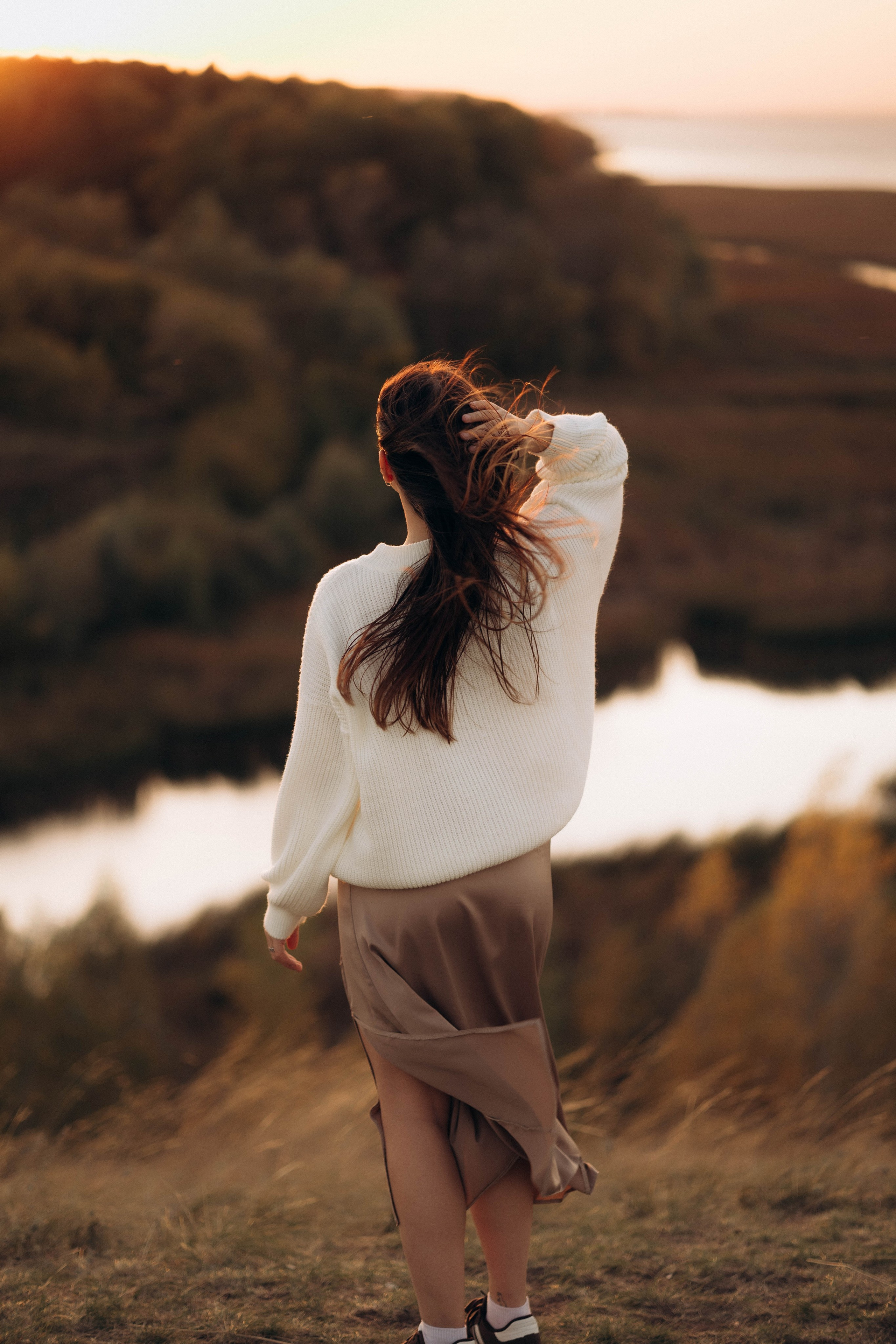 Оля и Артем. Фотограф Юлия Хакимова / Казань/ Чистополь