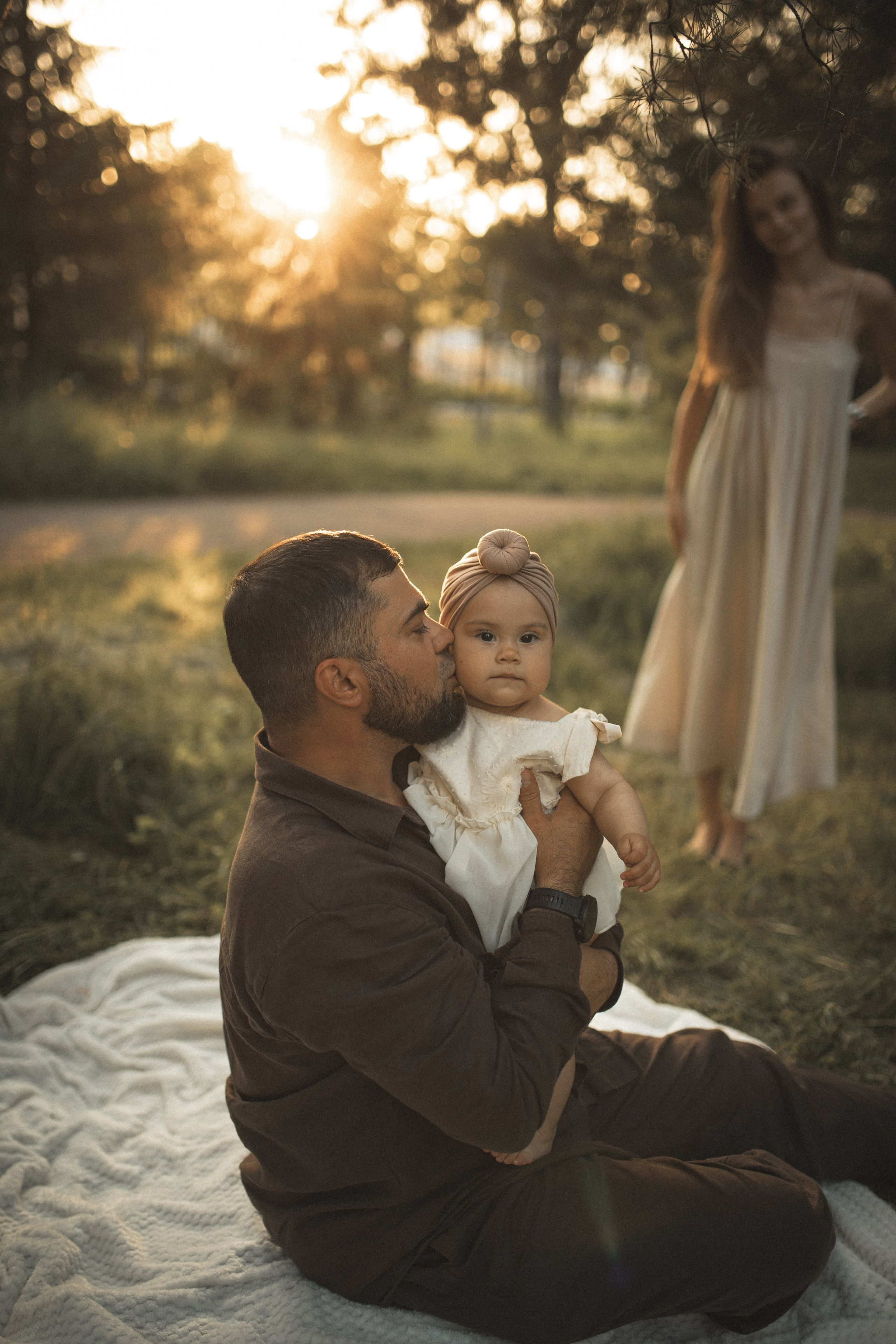 Счастье. Фотограф Юлия Хакимова / Казань/ Чистополь