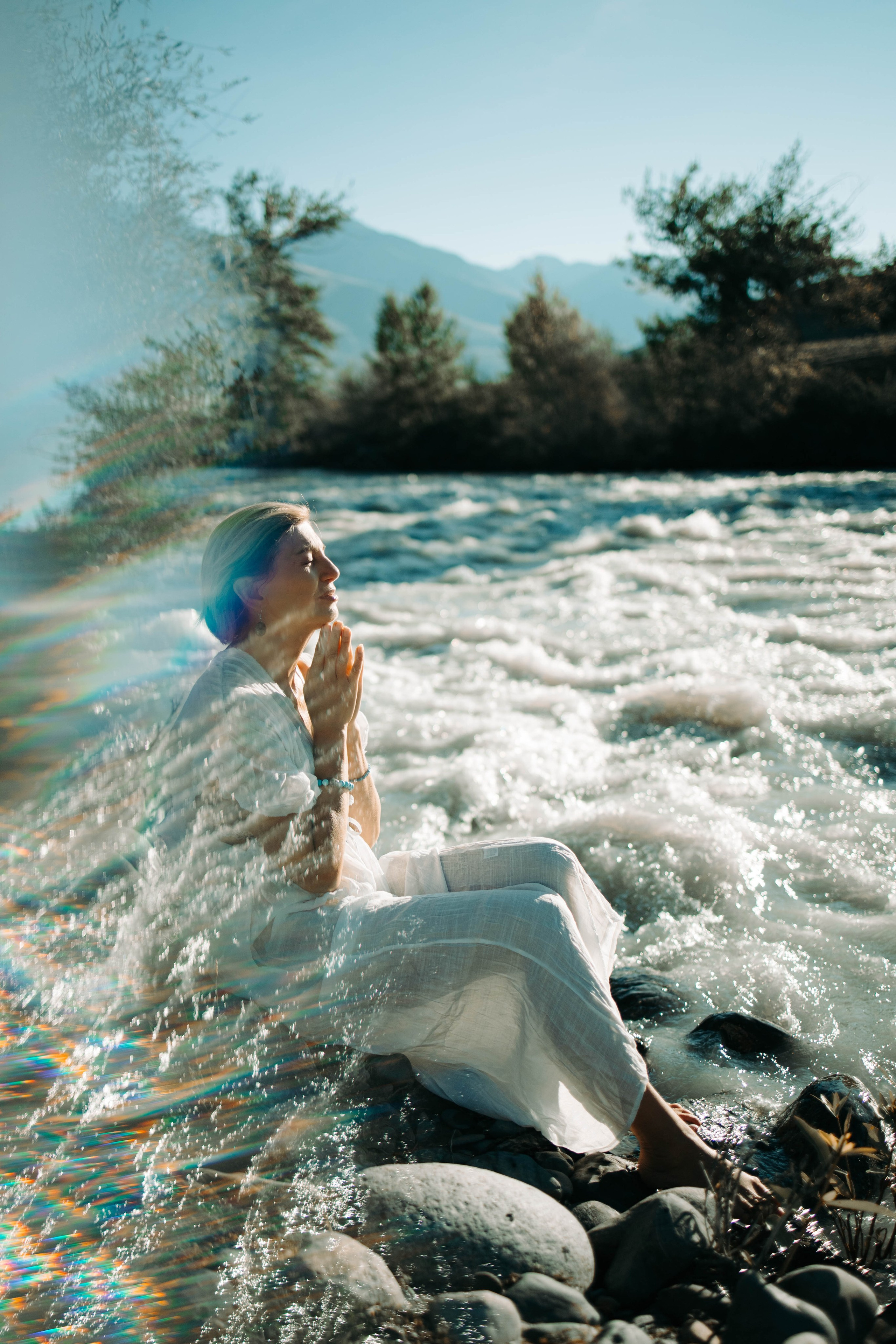 Надежда. Екатерина Пашкова, фотограф, видеограф в Томске