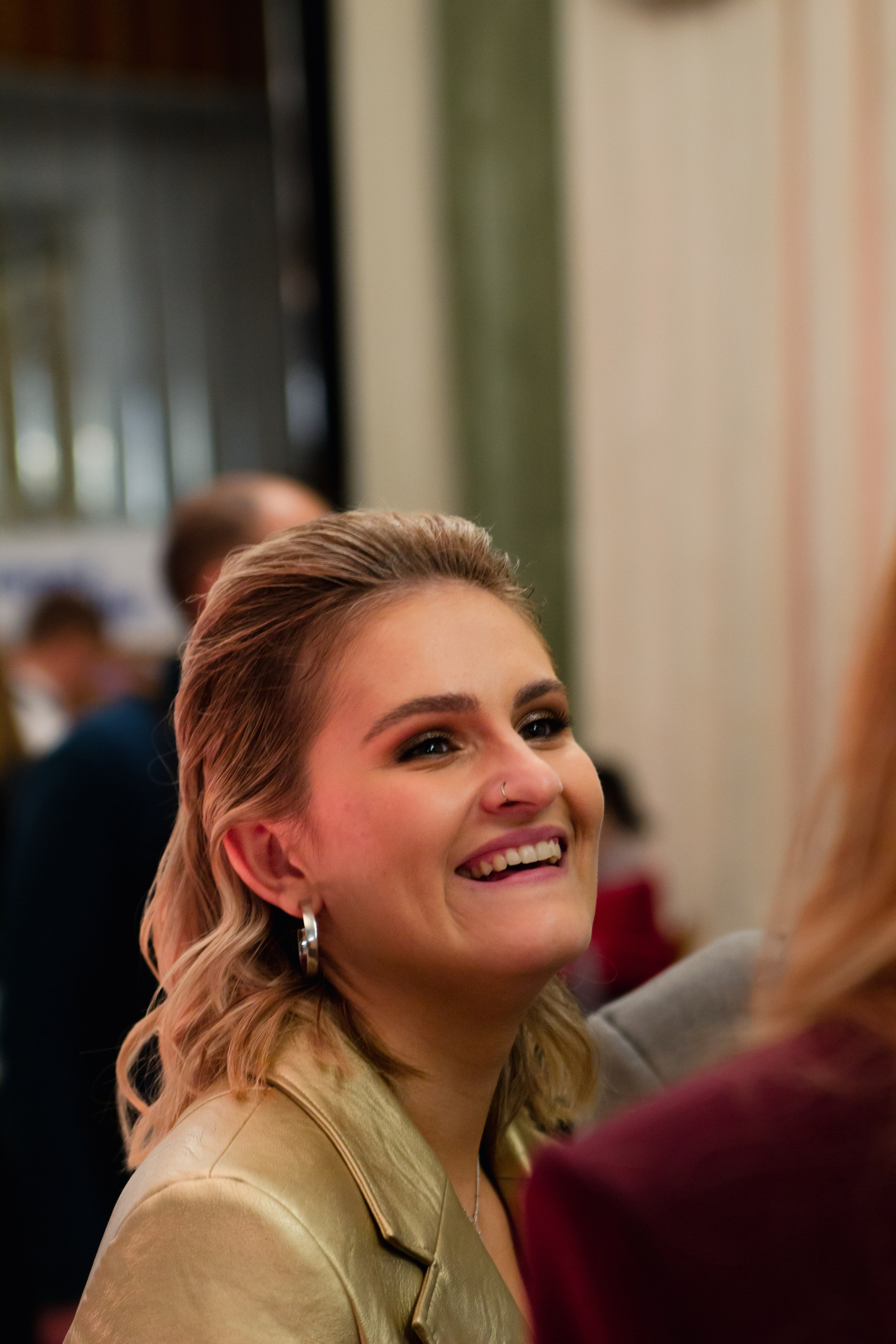 Бизнес-форум PRОБудись 2.0. Екатерина Пашкова, фотограф, видеограф в Томске