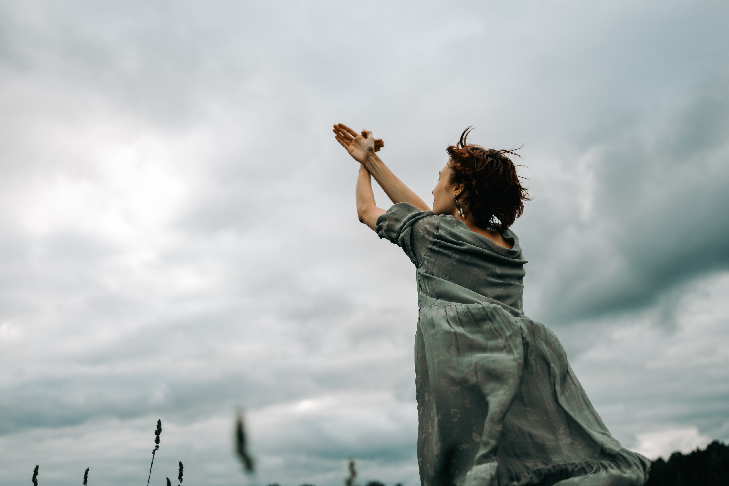 Катя. Екатерина Пашкова, фотограф, видеограф в Томске