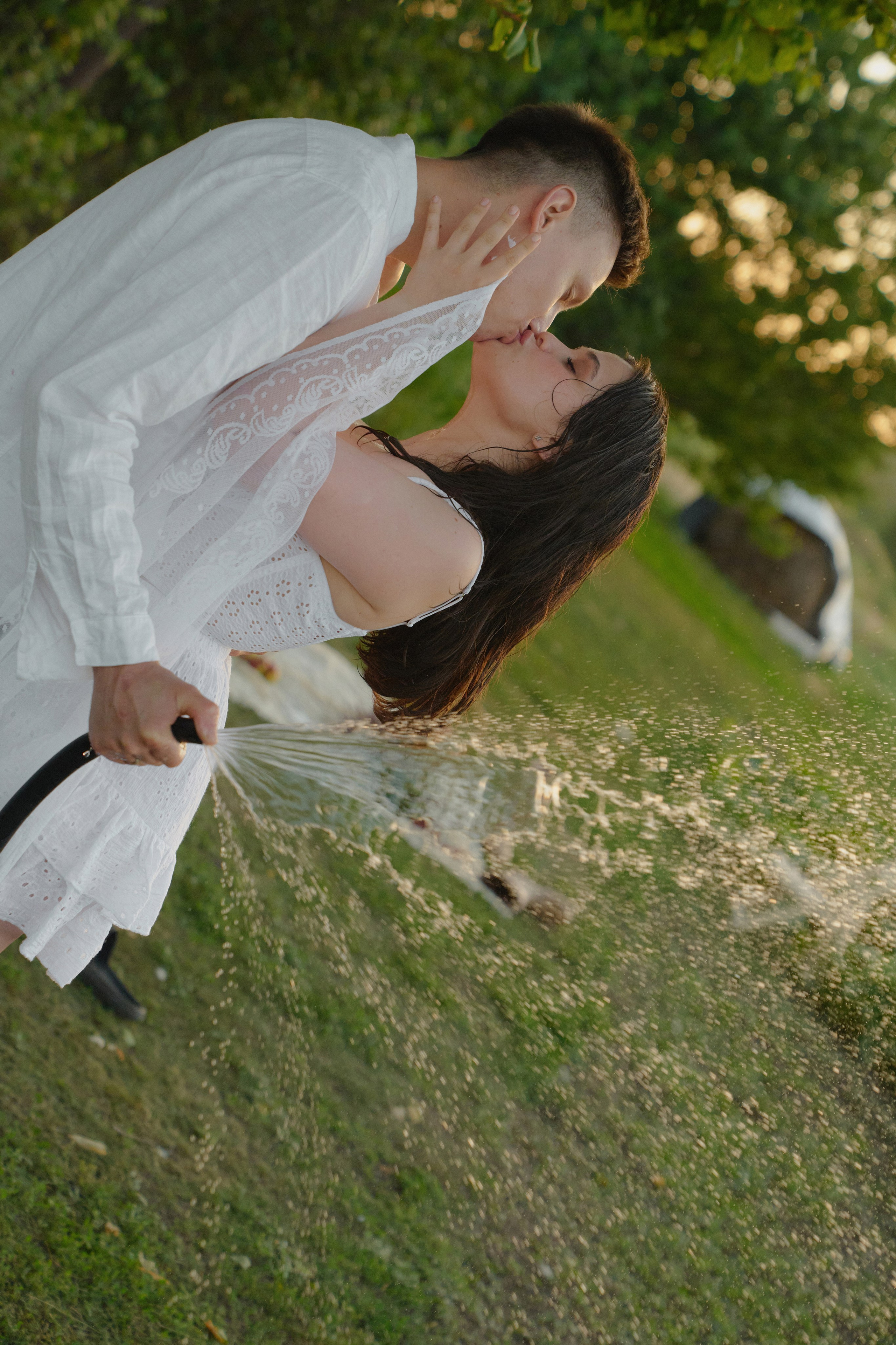 Сountry love. Свадебный фотограф в Ростовe-на-Дону Анастасия Прутова