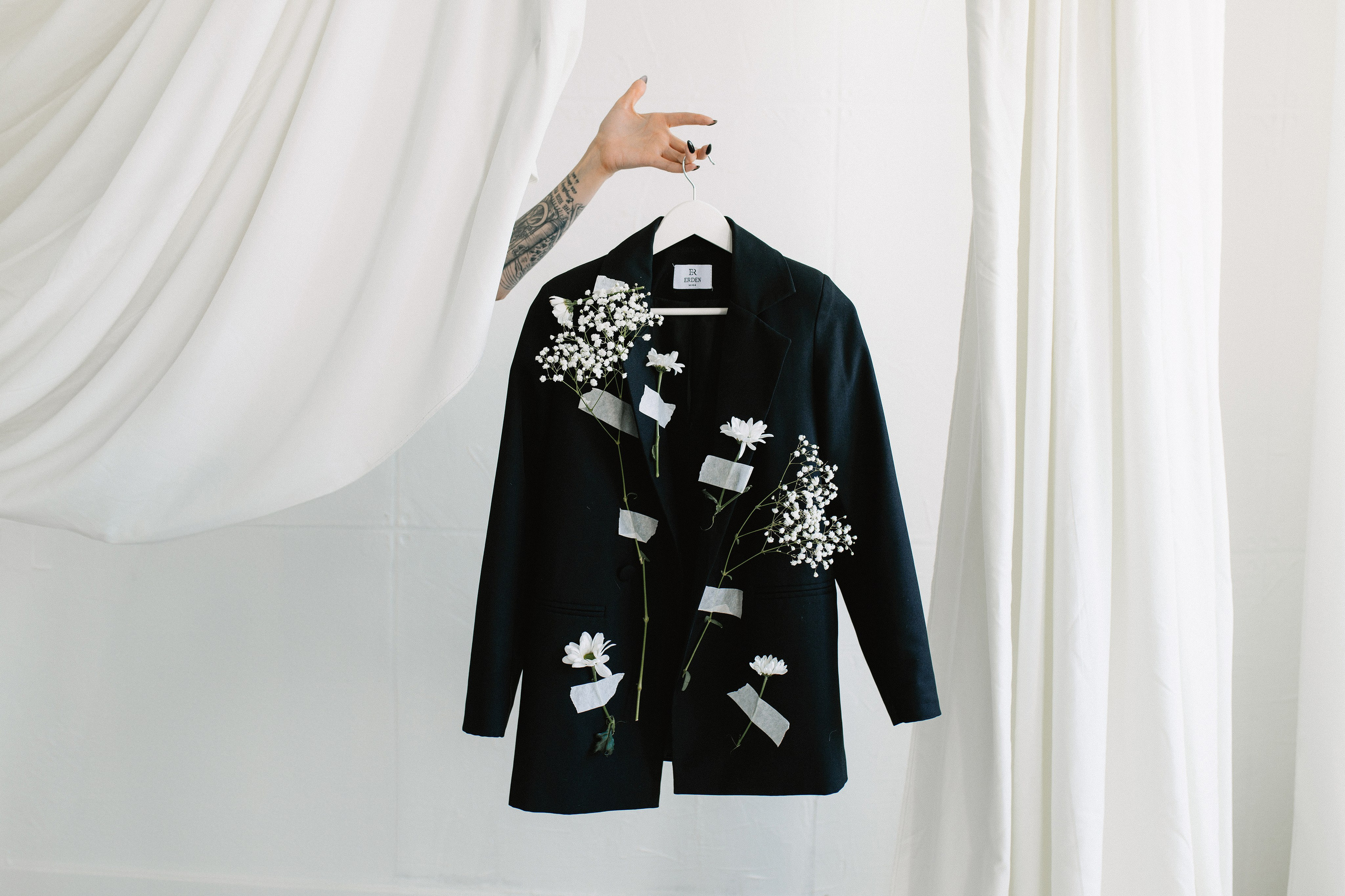 Оля. Свадебный, семейный фотограф в Рязани Лена Брант