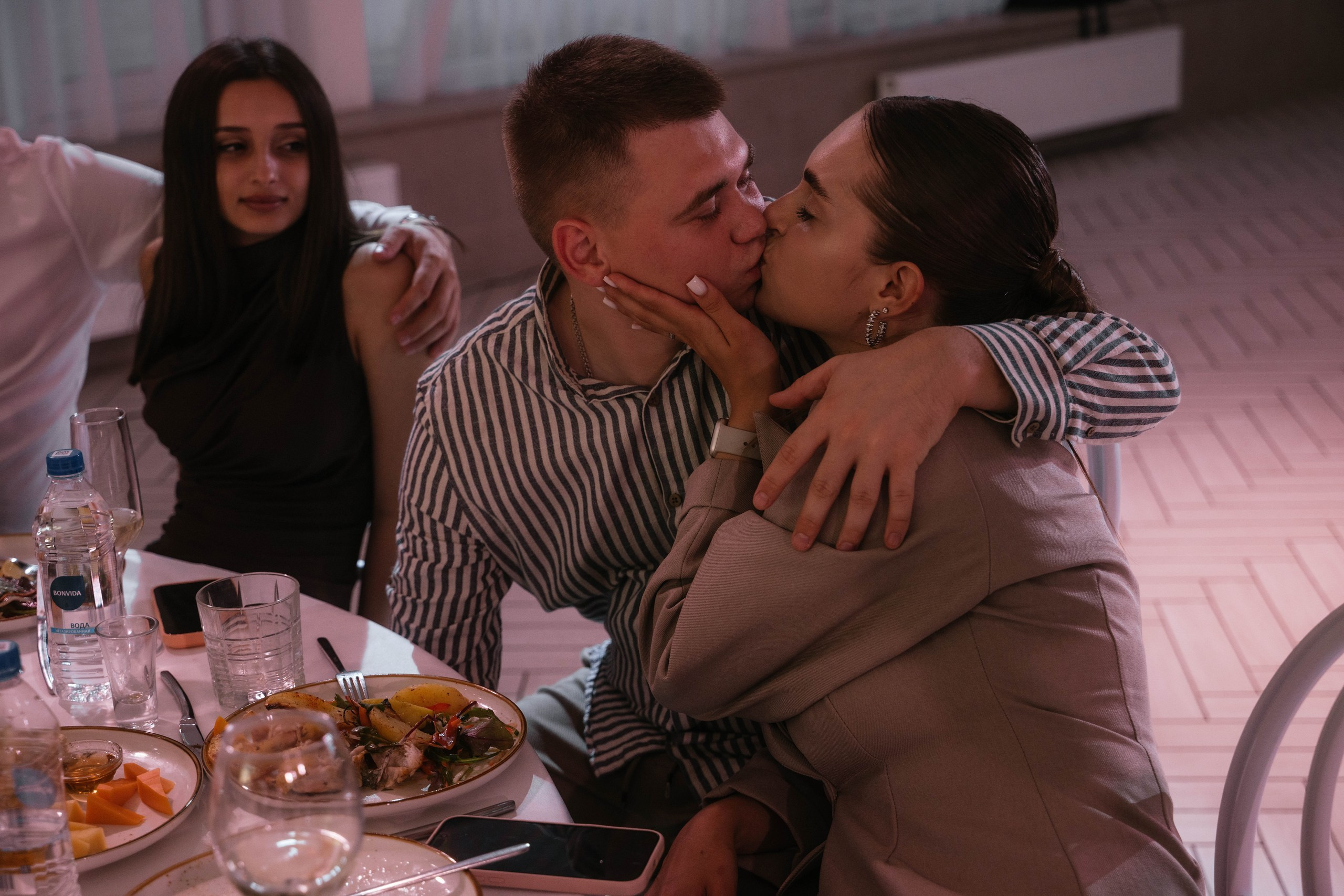 Wedding day #90. Свадебный, семейный фотограф в Рязани Лена Брант