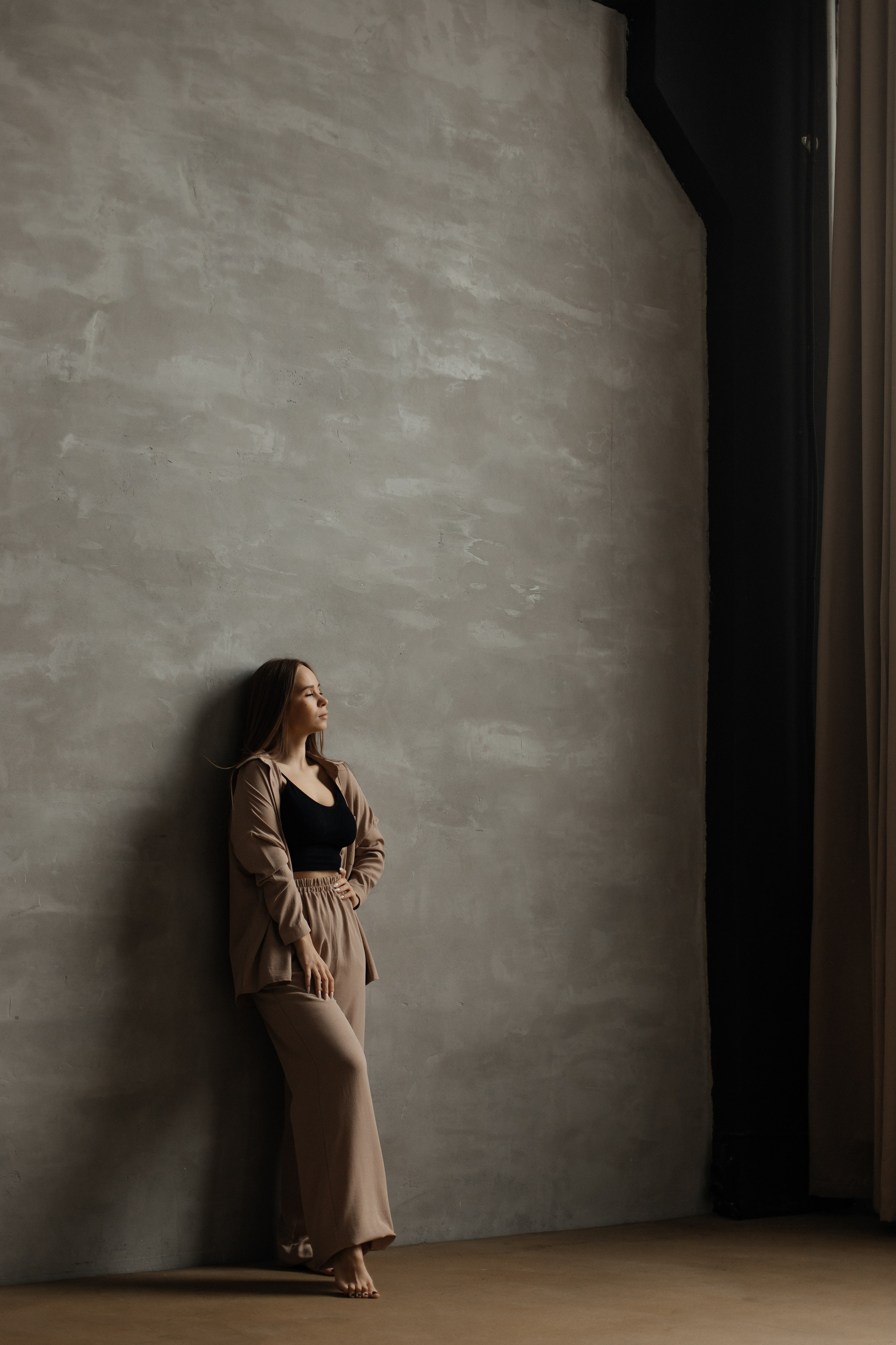 Студийная фотосессия. Семейный фотограф в Нижнем Новгороде Куренкова Юлия