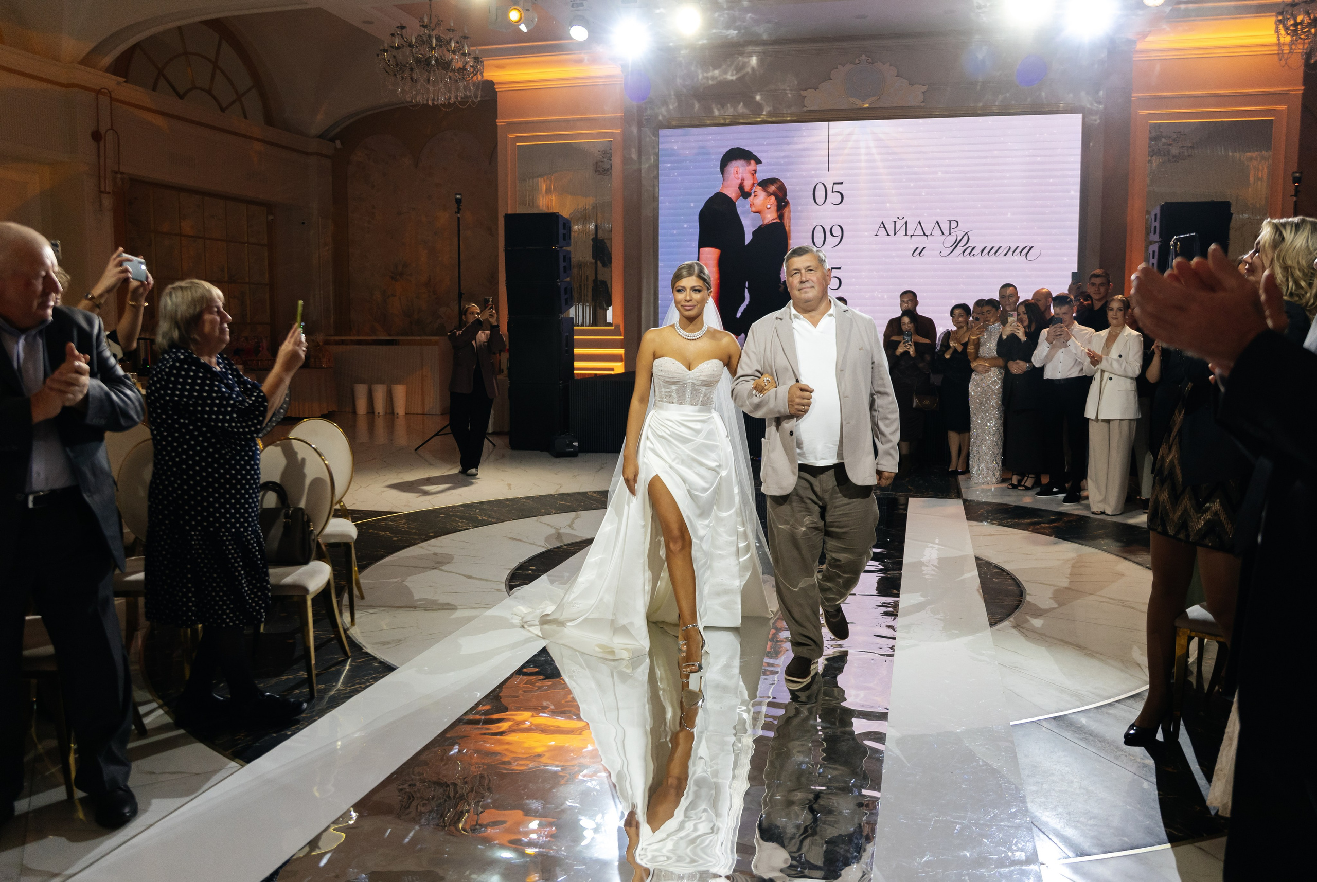 Aidar & Ralina. Свадебный фотограф Ильнар Асадуллин