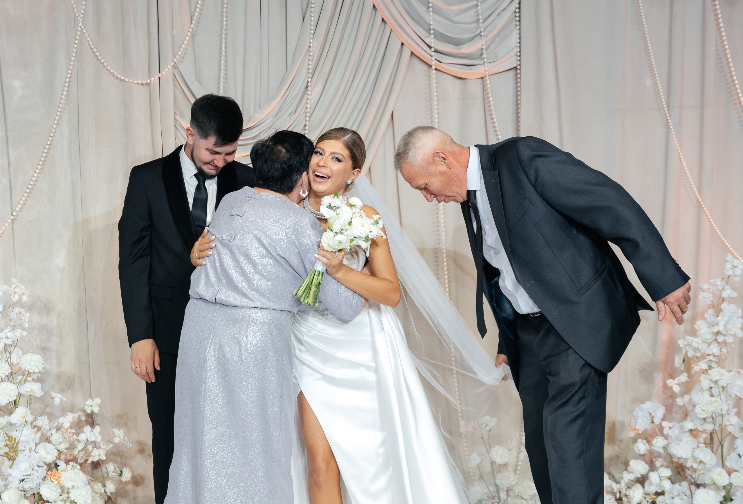 Aidar & Ralina. Свадебный фотограф Ильнар Асадуллин