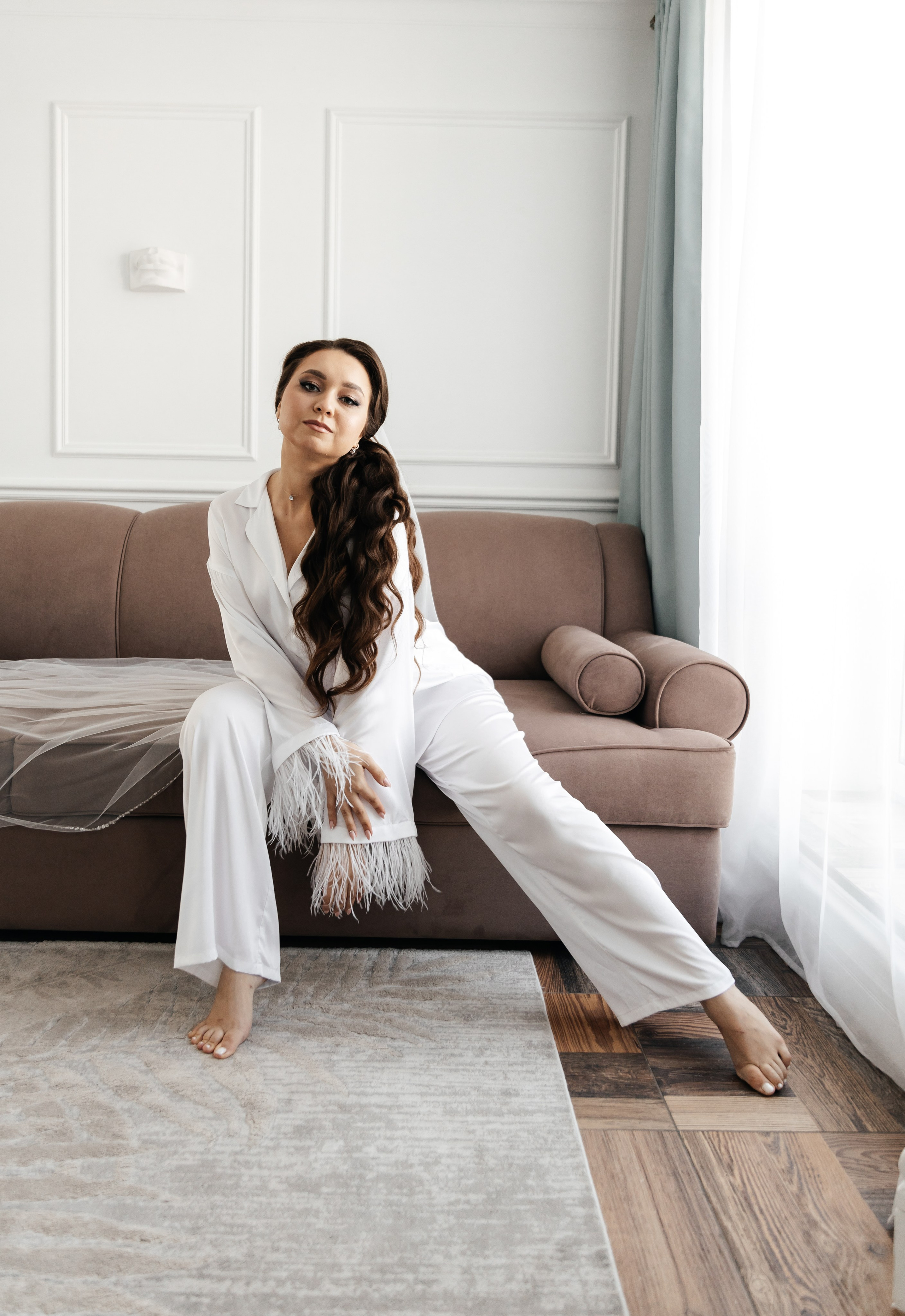 Marat & Ilgina. Свадебный фотограф Ильнар Асадуллин