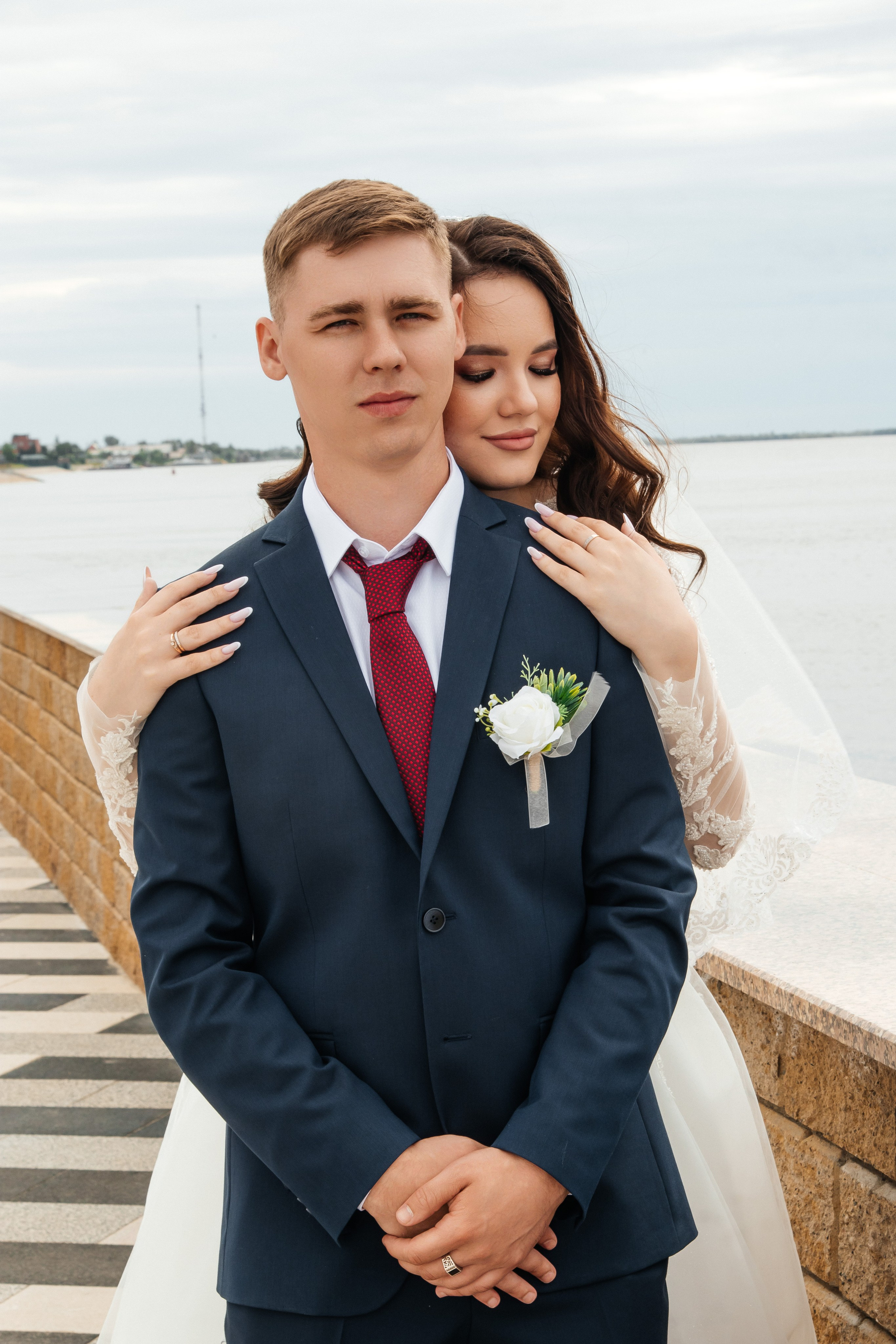 24.07.2024. Свадебный и семейный фотограф в Нижневартовске Татьяна Мартынова