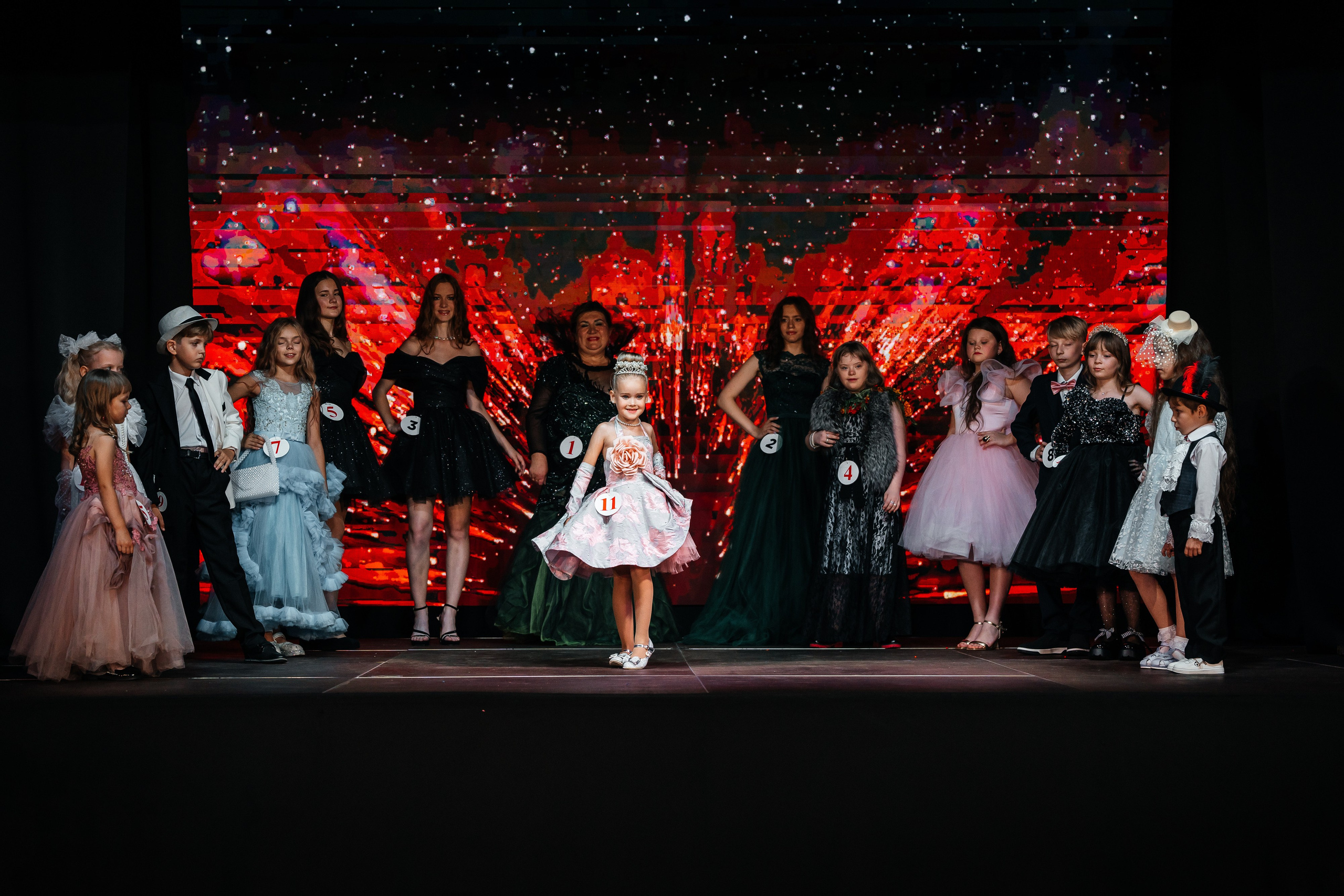 Фотографии Корона Кузбасса 2025. Фотограф в Новокузнецке Иван Дендин