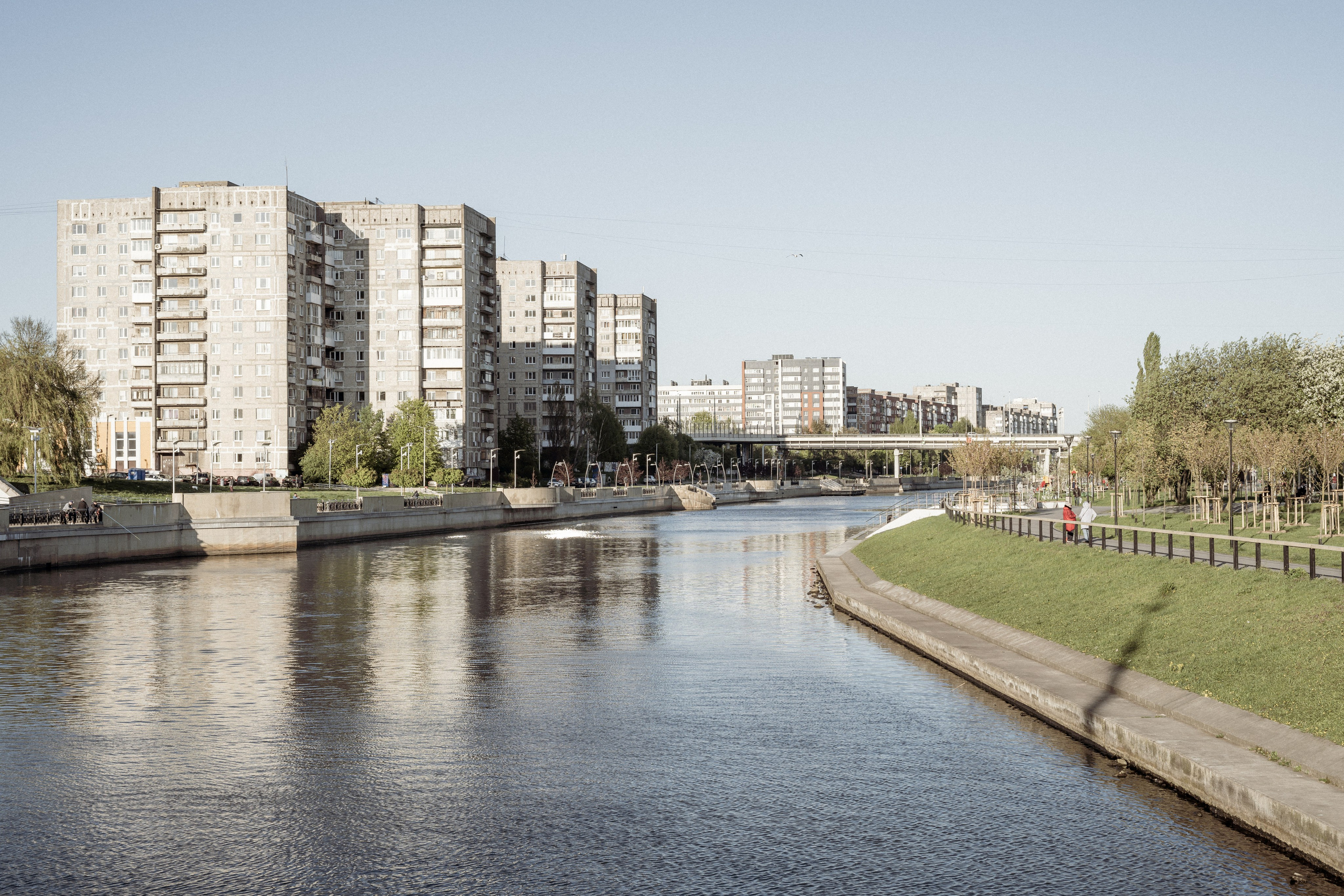 Калининград