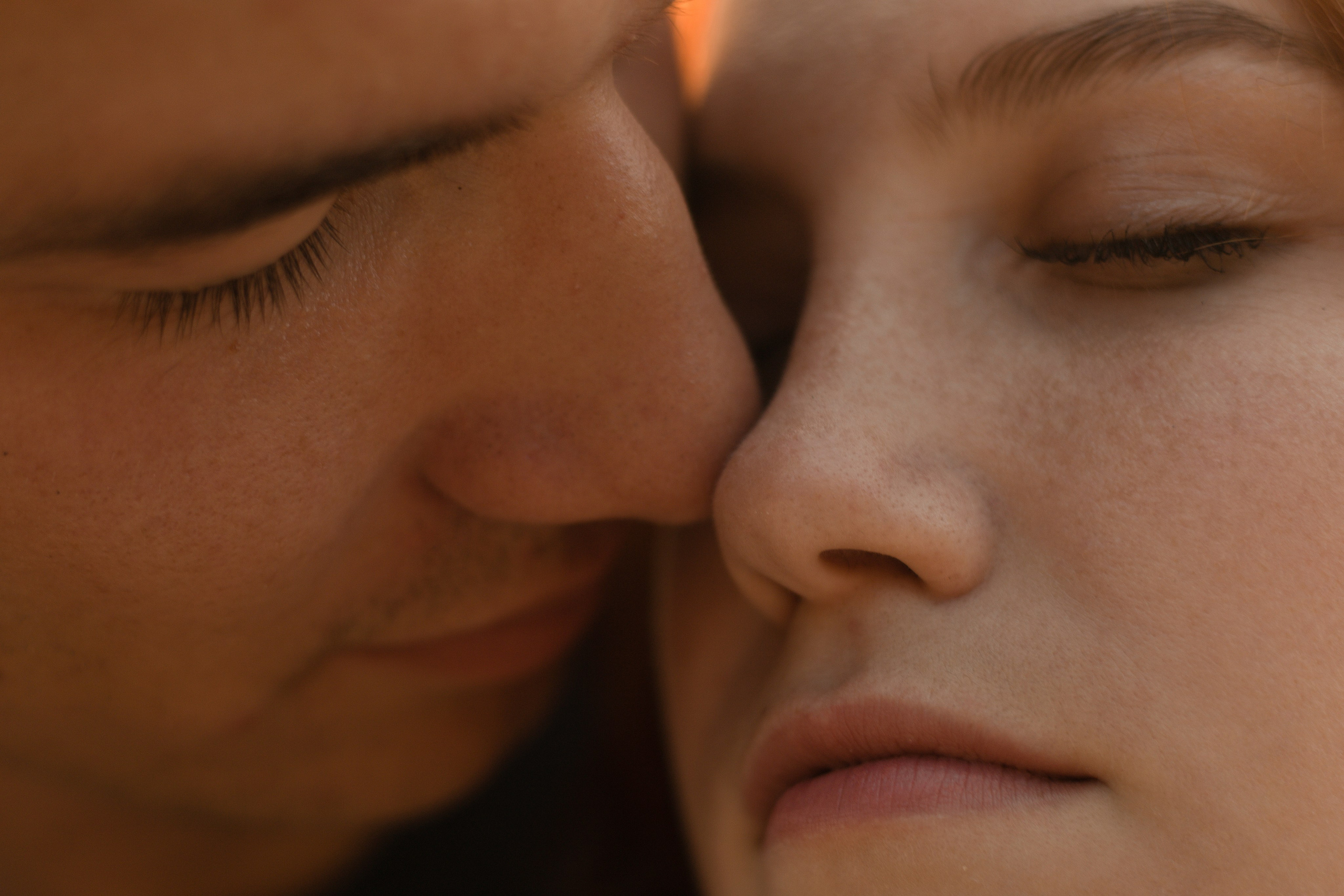 Влюблённые. Семейный фотограф в Самаре Ольга Гадомская