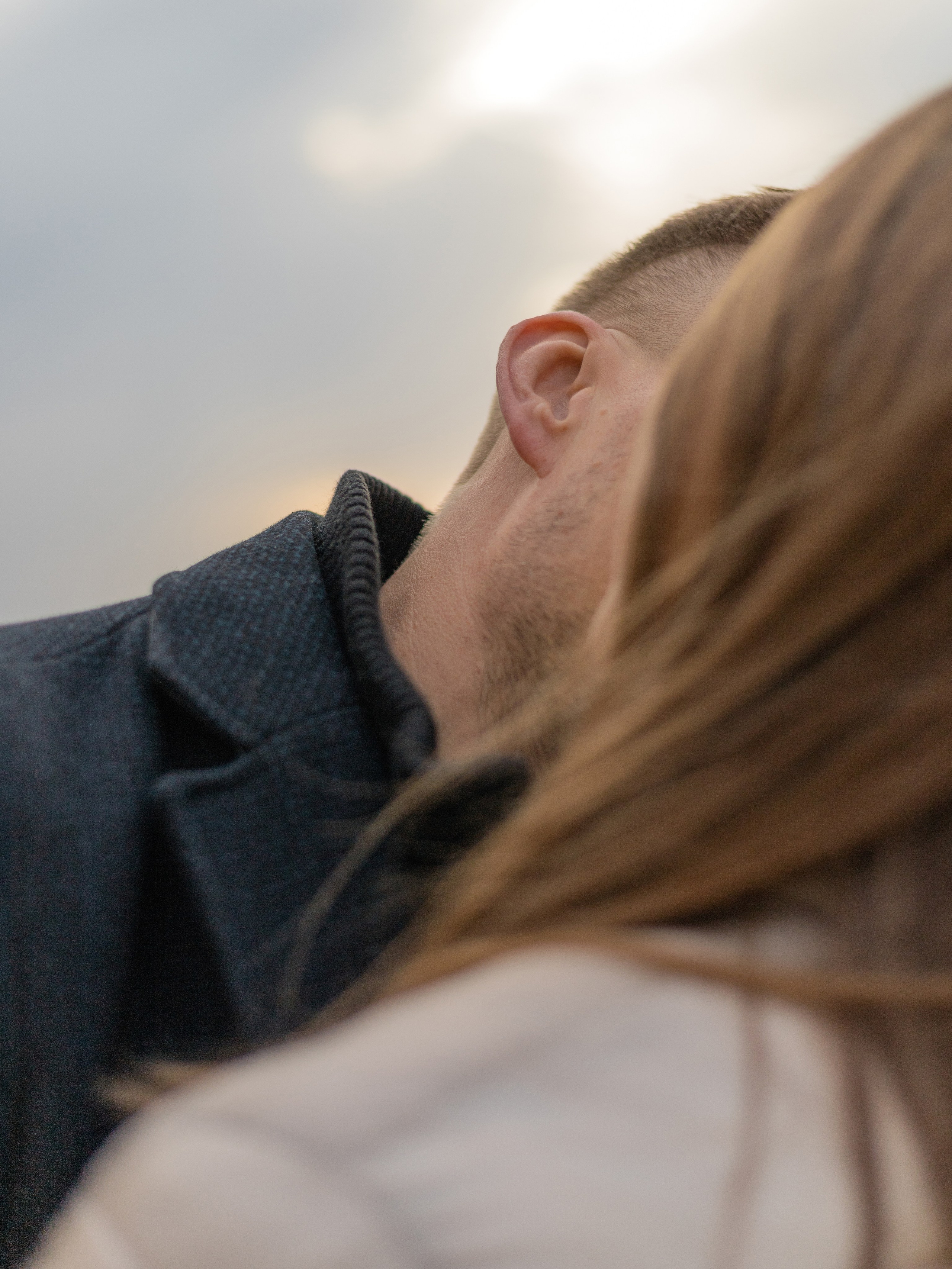 Семейный портрет. Семейный фотограф в Самаре Ольга Гадомская