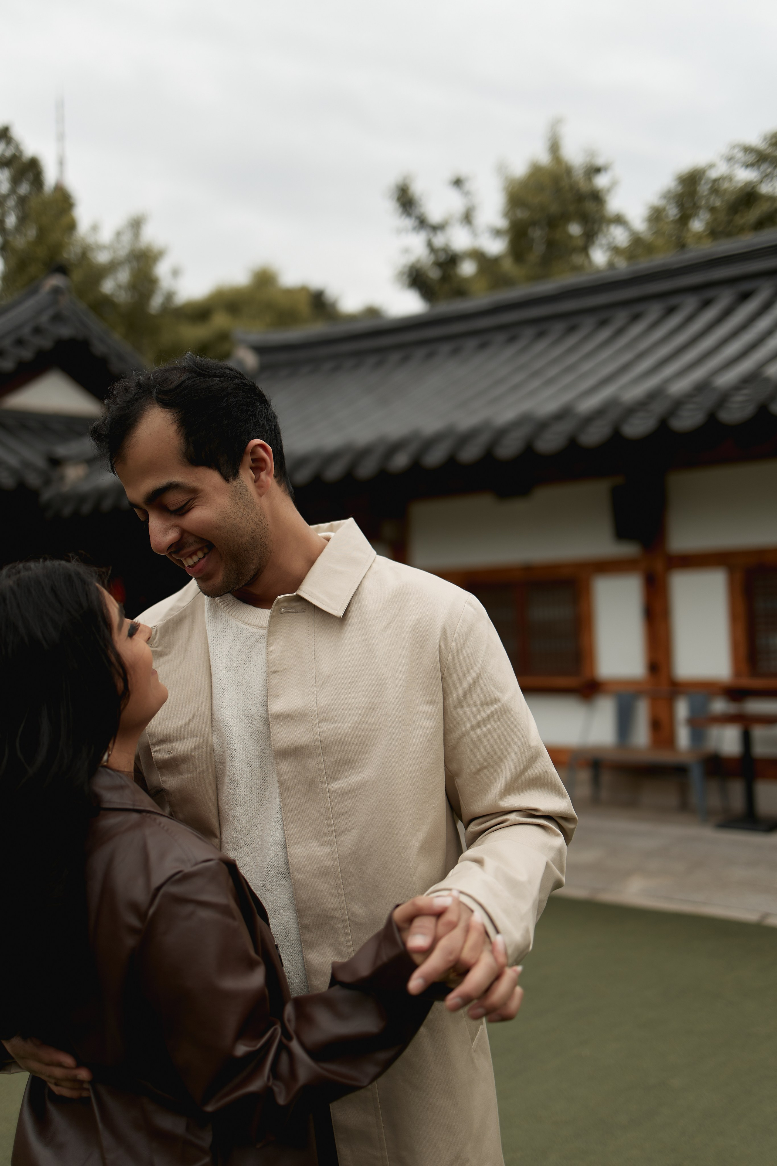 Natasha + Rohit. Katerina Simina — worldwide photographer | Europe