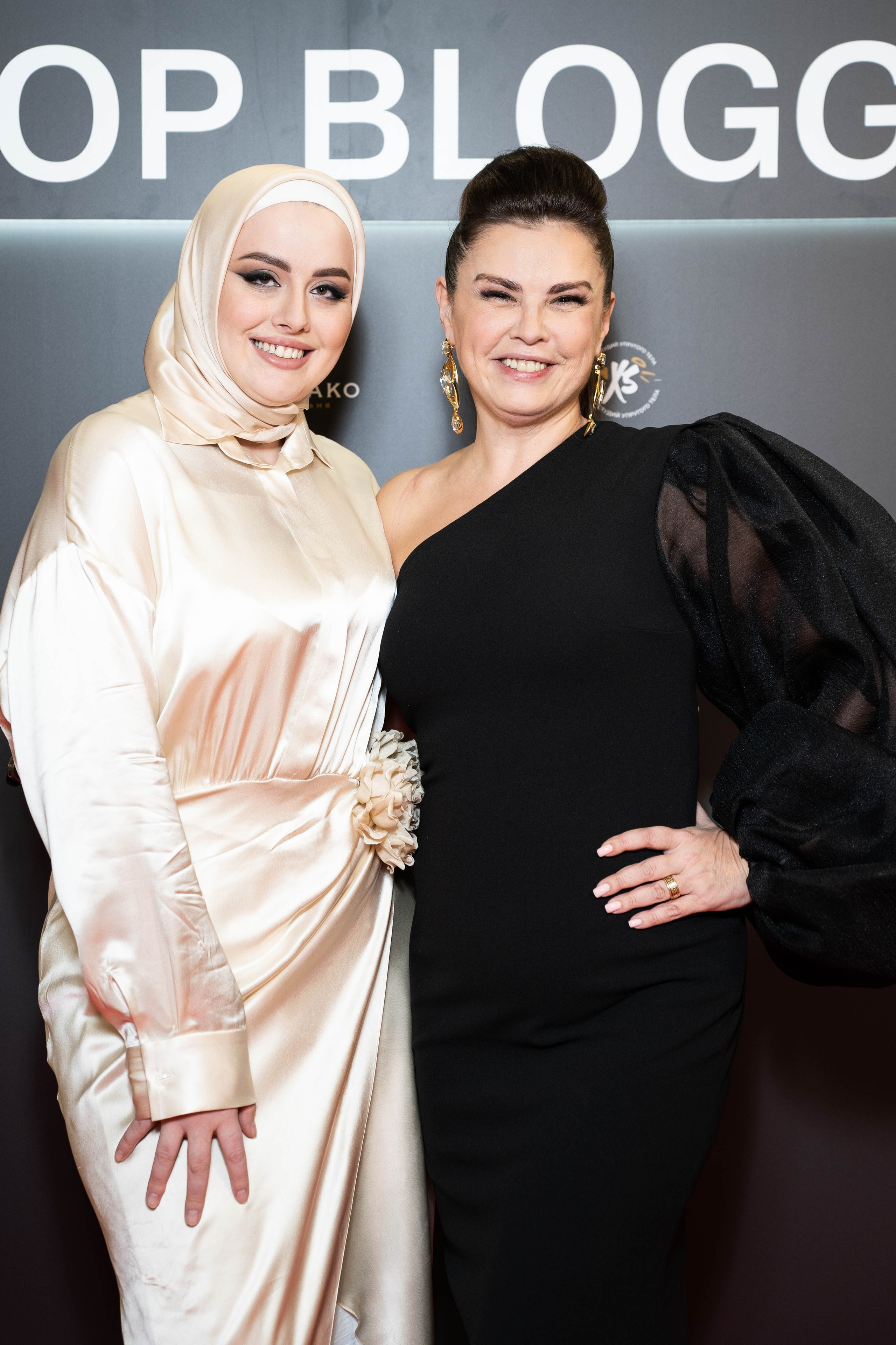 BLOGGER SUMMIT | Mercury space. Фотограф Абакумова Анастасия