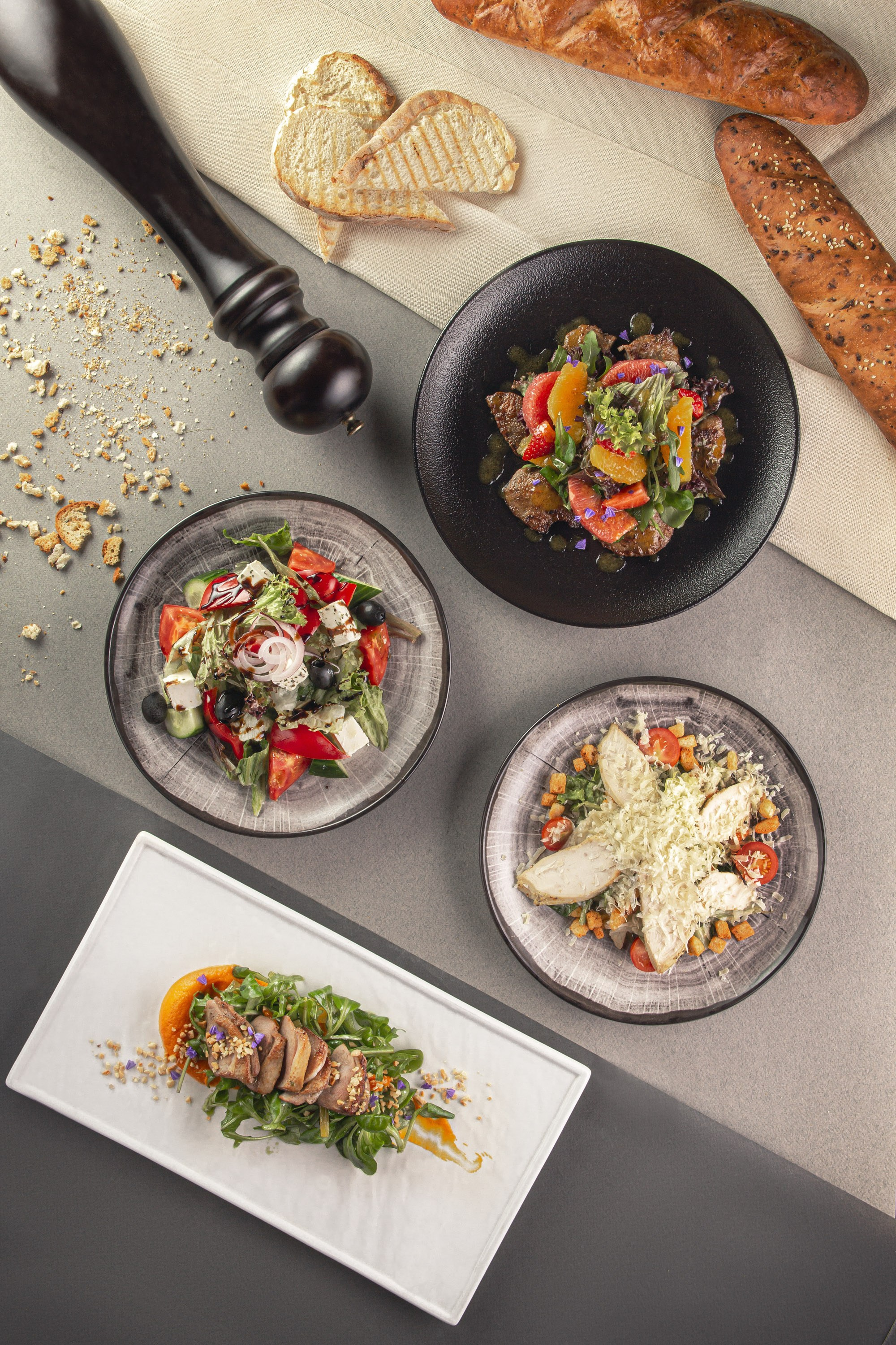 Еда и напитки. Tikhomirov Photography