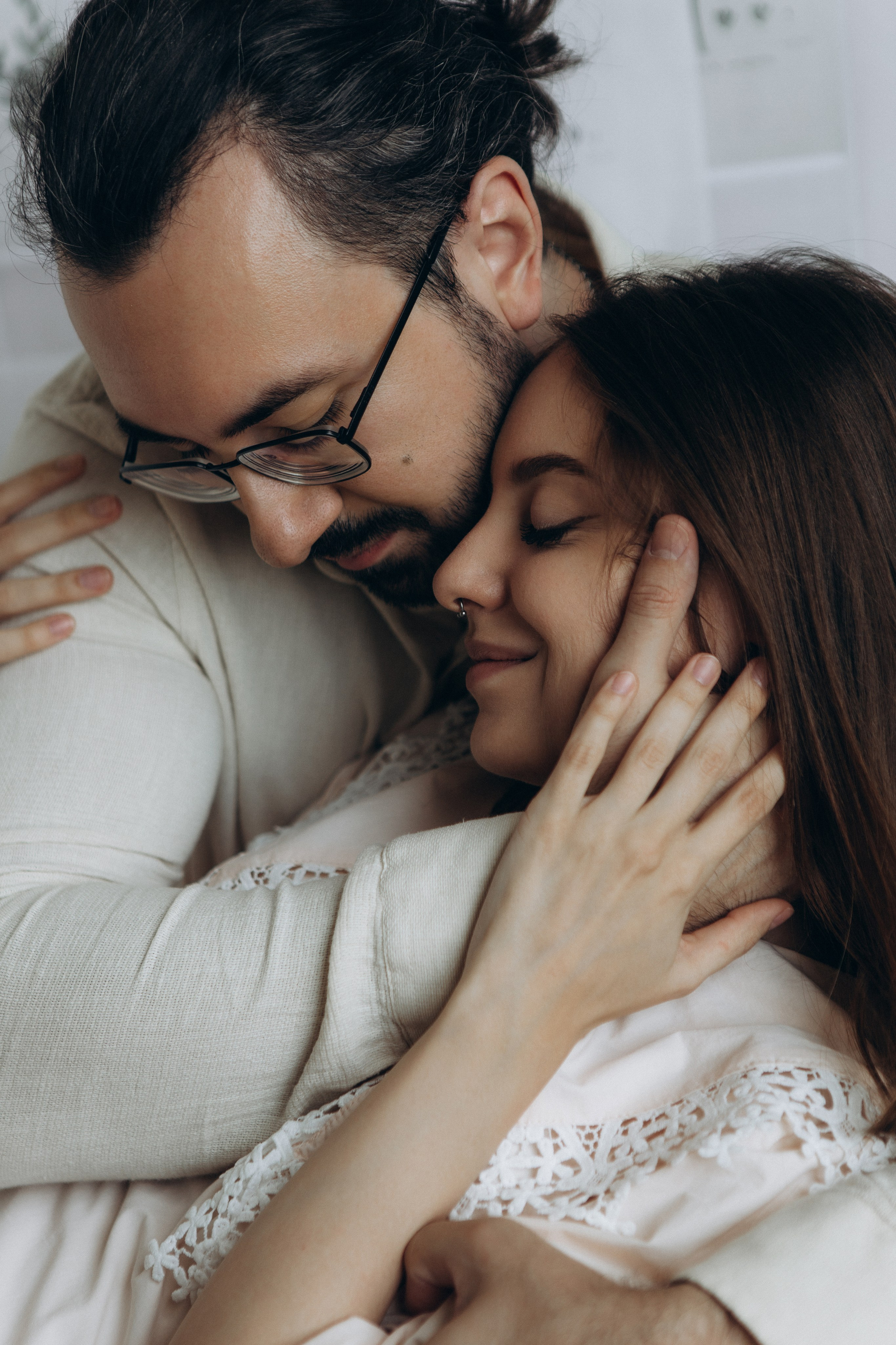 Вика и Дима. Семейный фотограф в Краснодаре Виктория Кокоулина