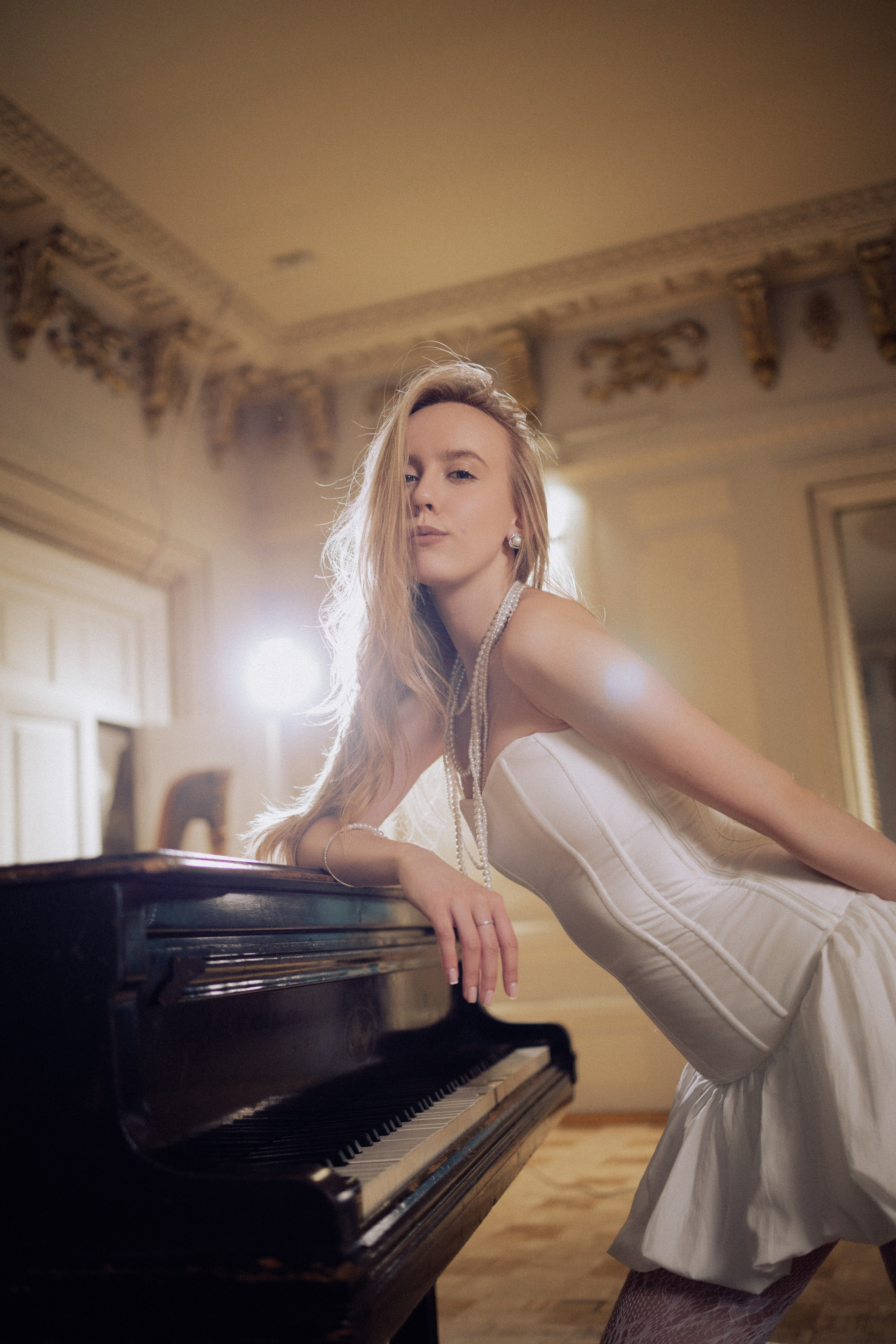 Кристина. Пирогова Полина, семейный и детский фотограф Москва, Видное