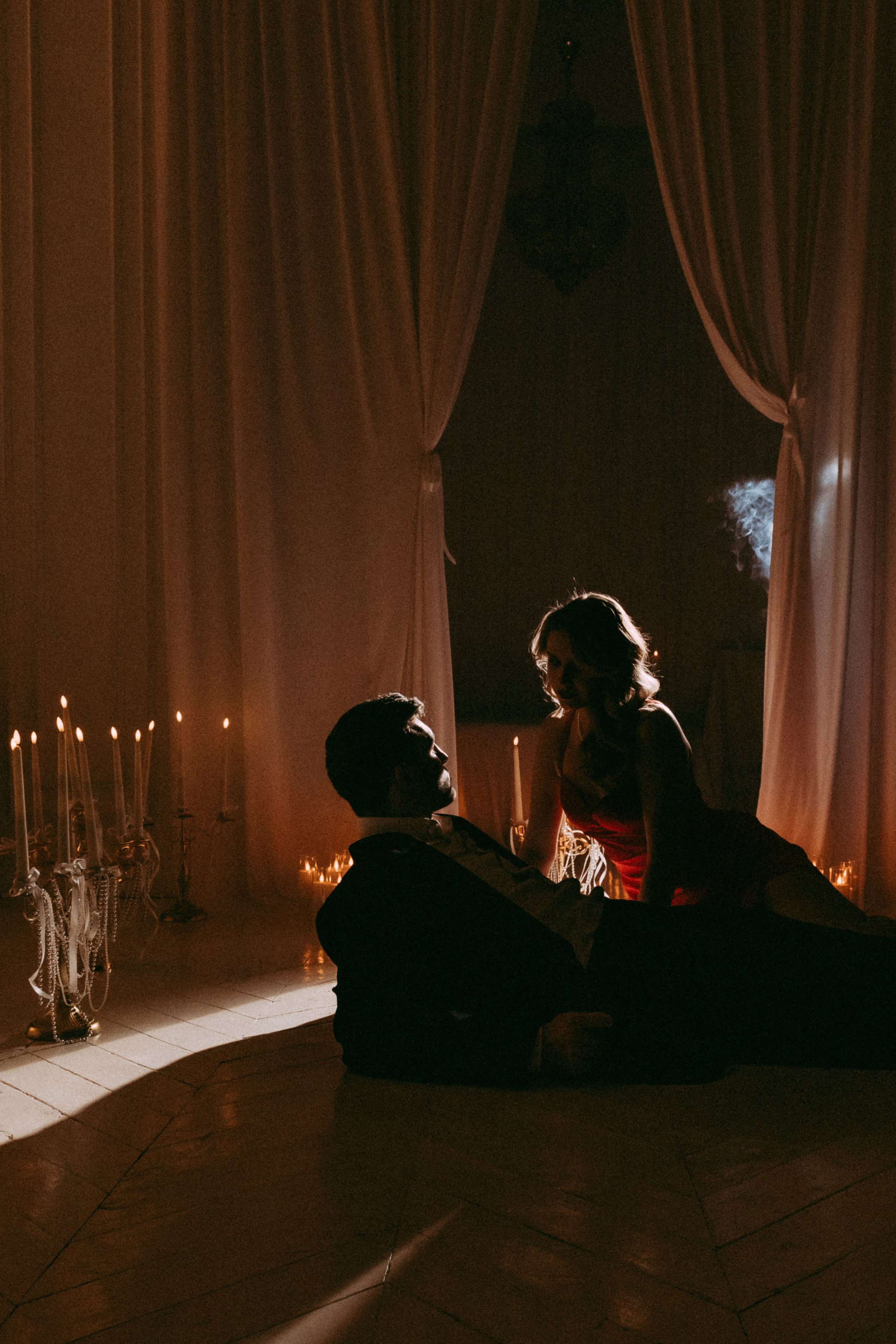 DMITRY & VICTORIA. Твой фотограф Софья Степанова, Новосибирск