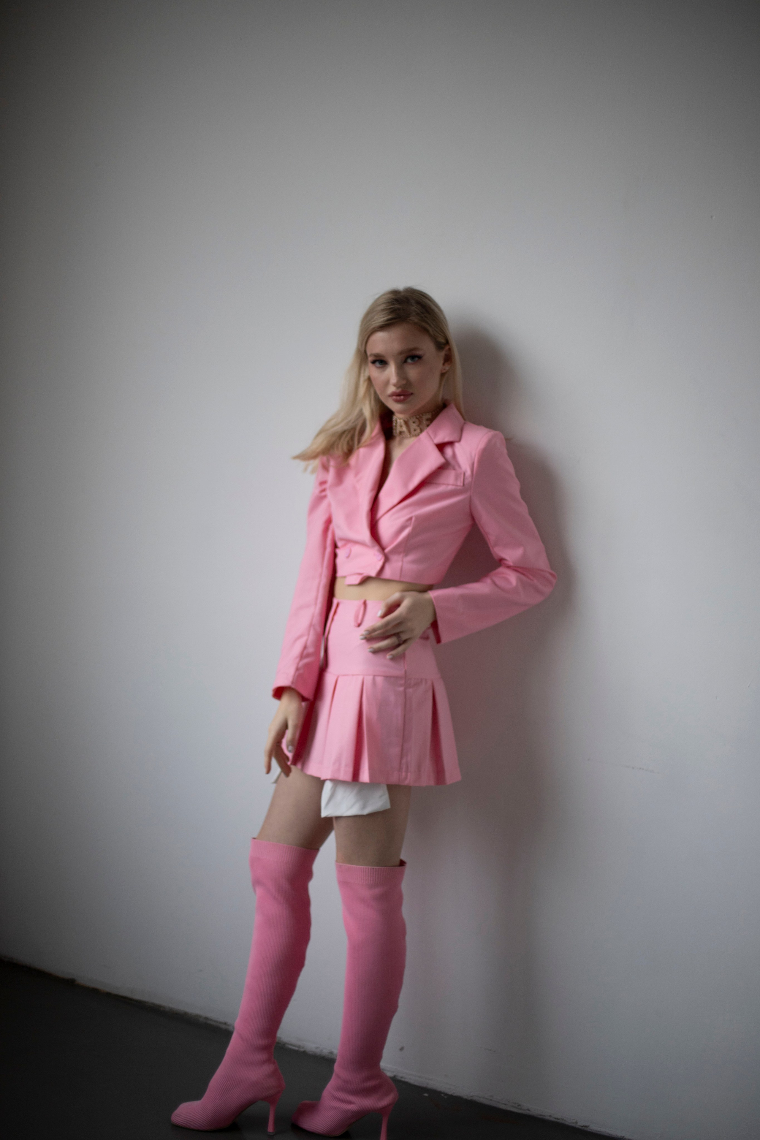 Individual. Фотограф Санкт-Петербург Анастасия Малышкина