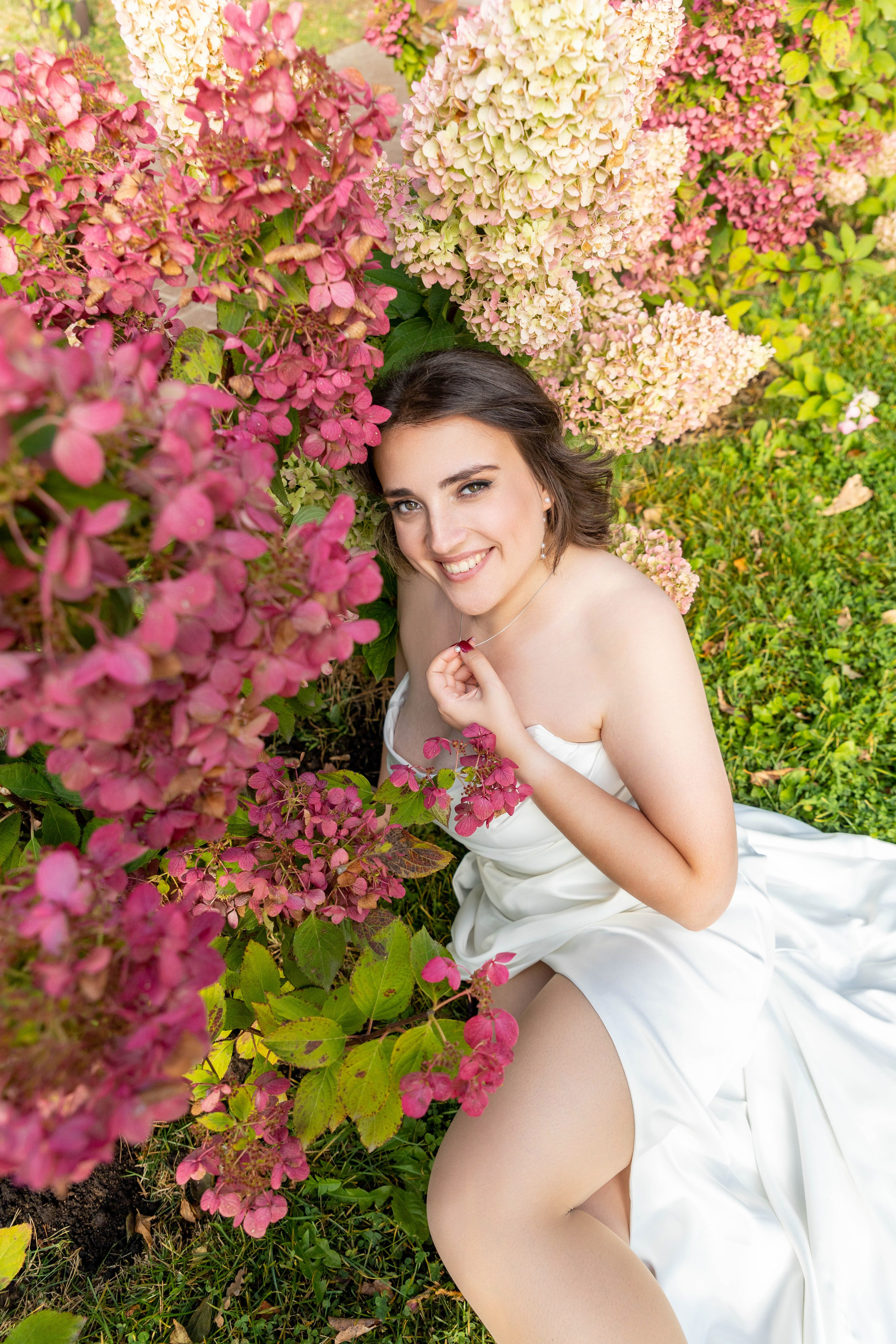 Свадебный день в Москве. Свадебный фотограф Александра Мяскова