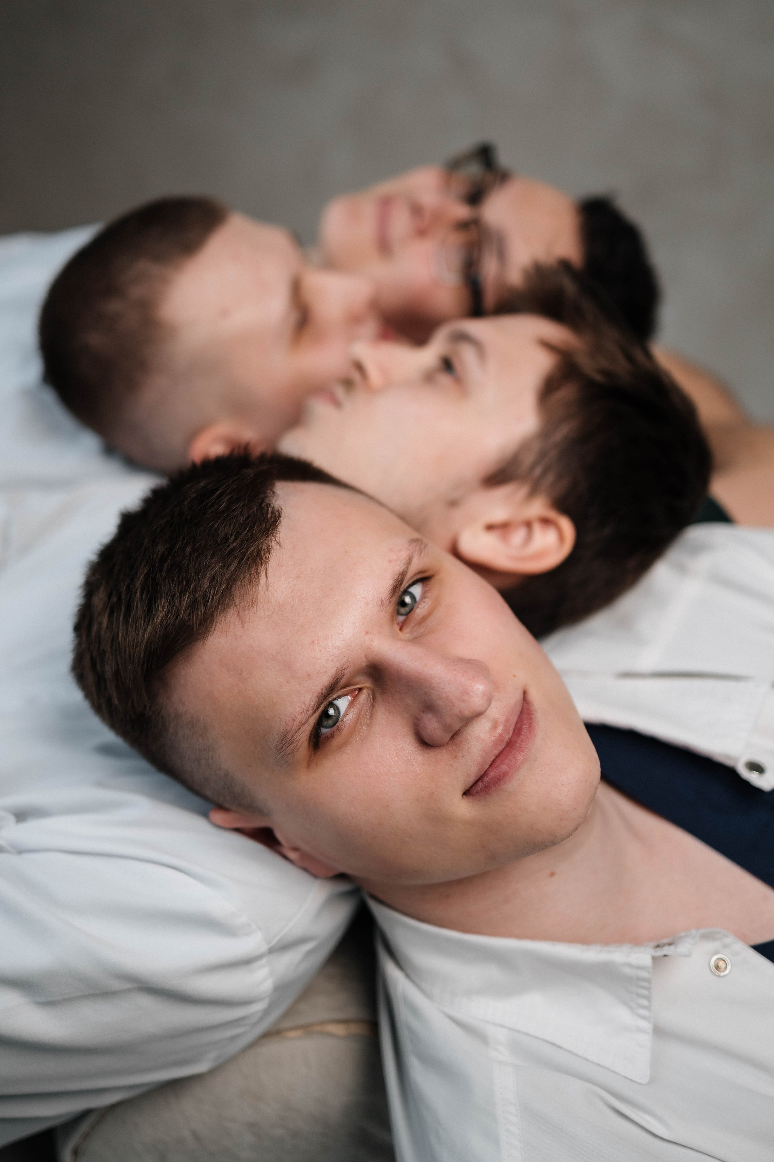 Выпускники. Фотограф Аделина Raw