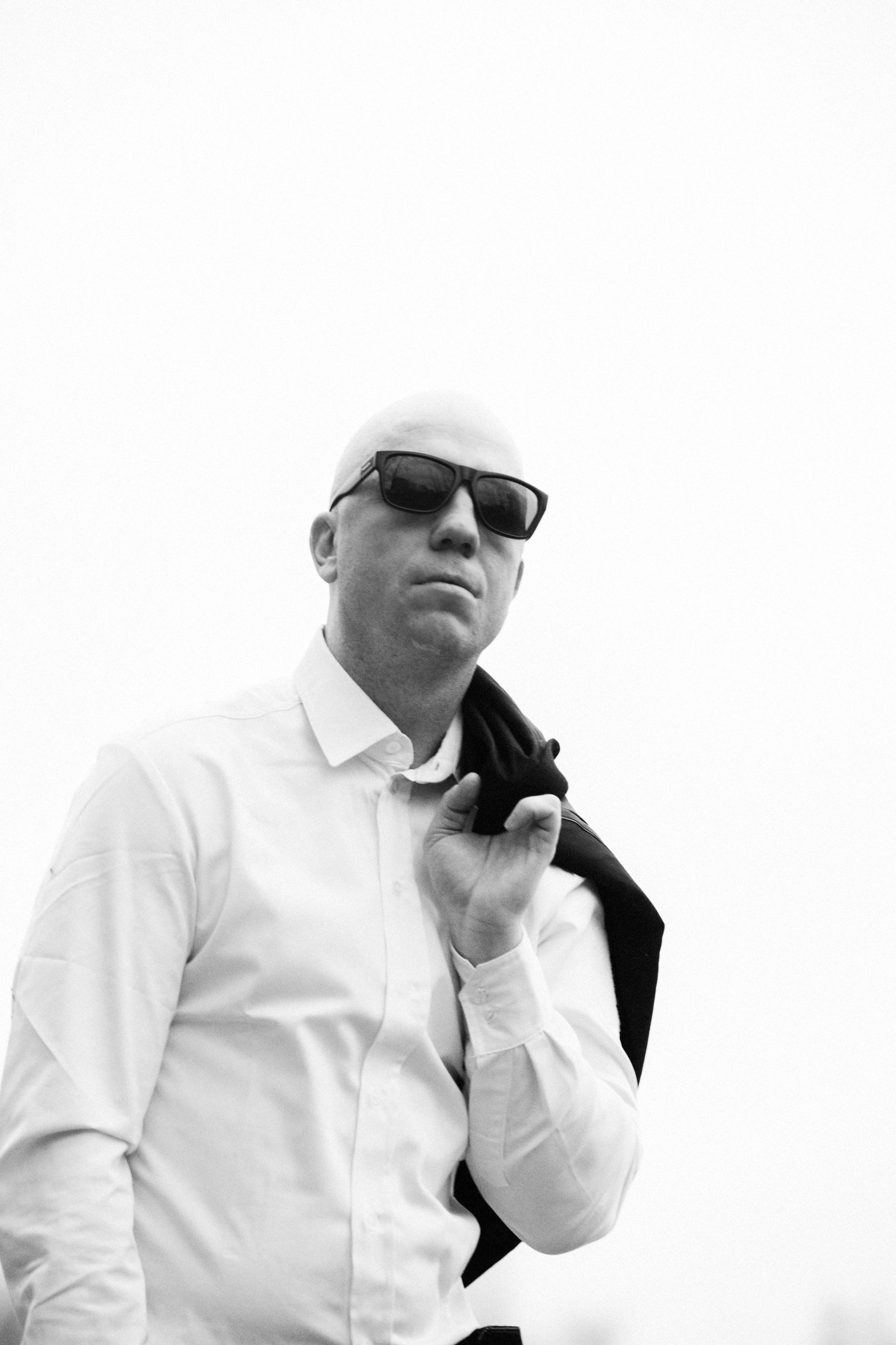 Стас. Интерьерный, портретный и семейный фотограф в Москве Мария Иринархова