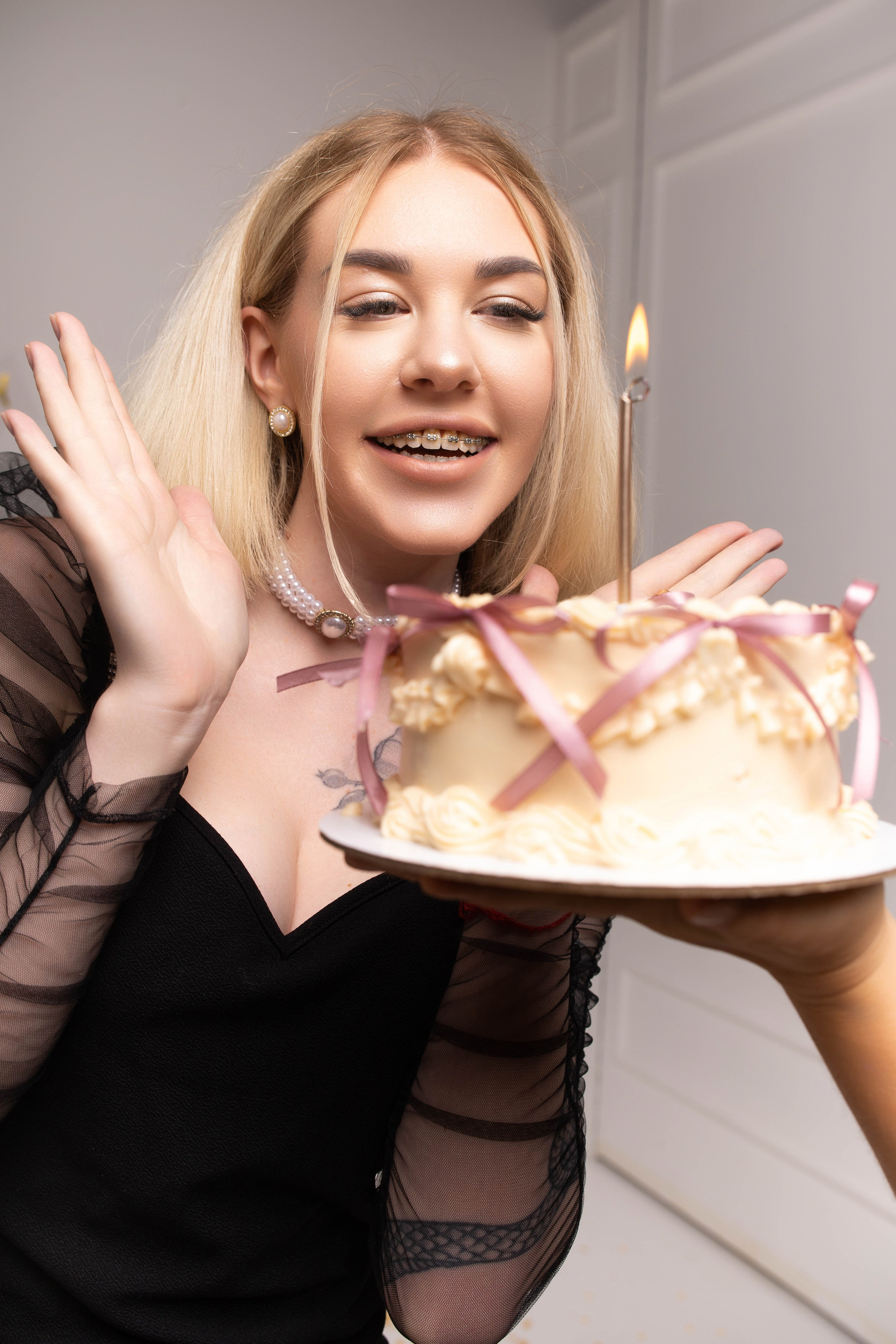 Фотосессия семейная «День Рождения». Фотограф в Крыму Татьяна Барицкая ЕНОТИКА