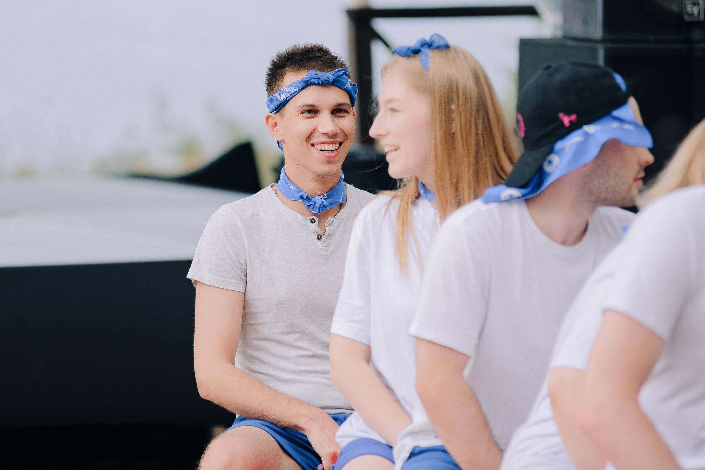 2-х ДНЕВНЫЙ КОРПОРАТИВ В СТИЛЕ ЛАГЕРНОЙ СМЕНЫ НА ТУРГОЯКЕ. Репортажный фотограф Зуев Роман г. Челябинск