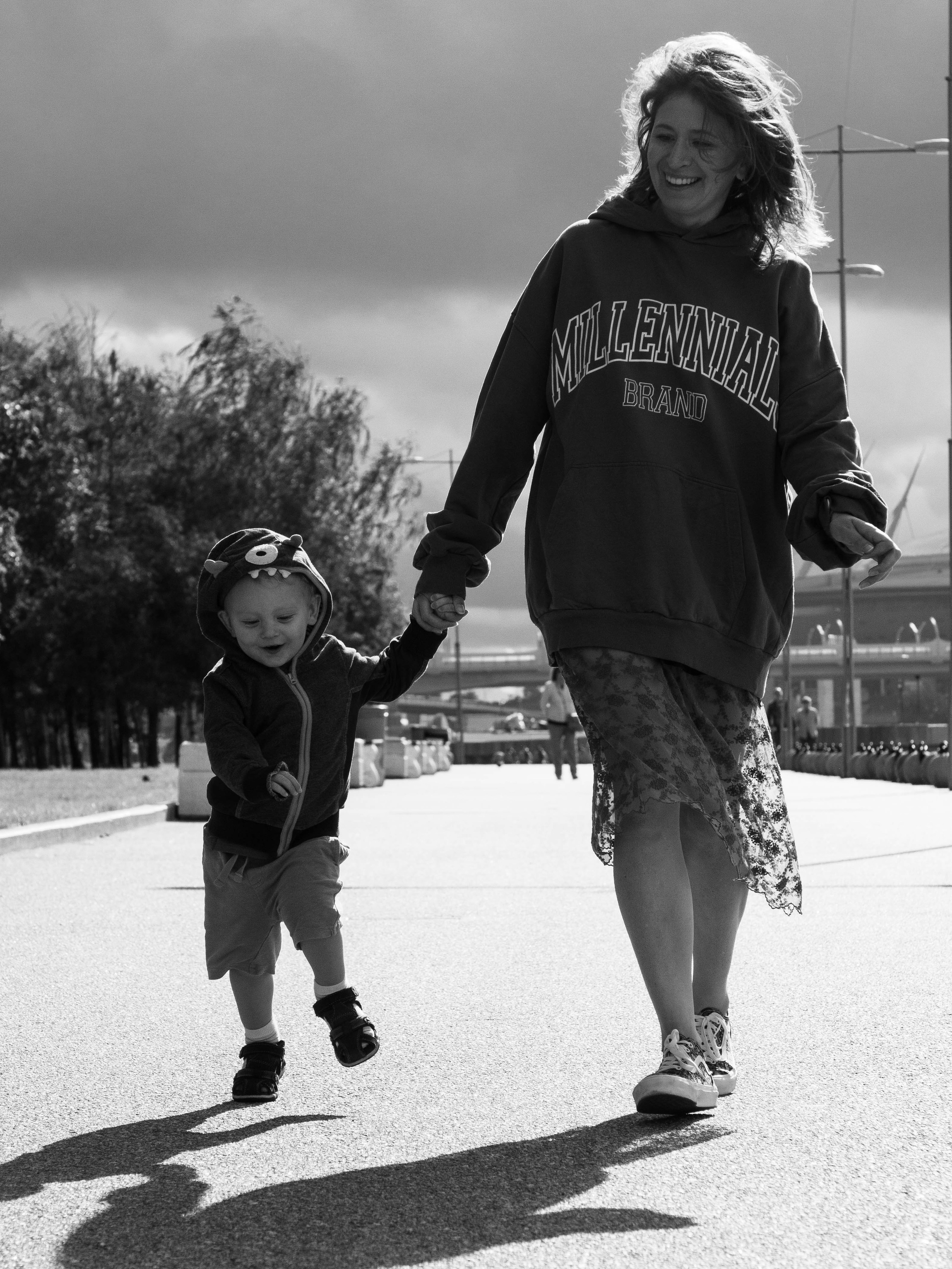 Семейные съемки. Фотограф в Петербурге Марина Бояринцева