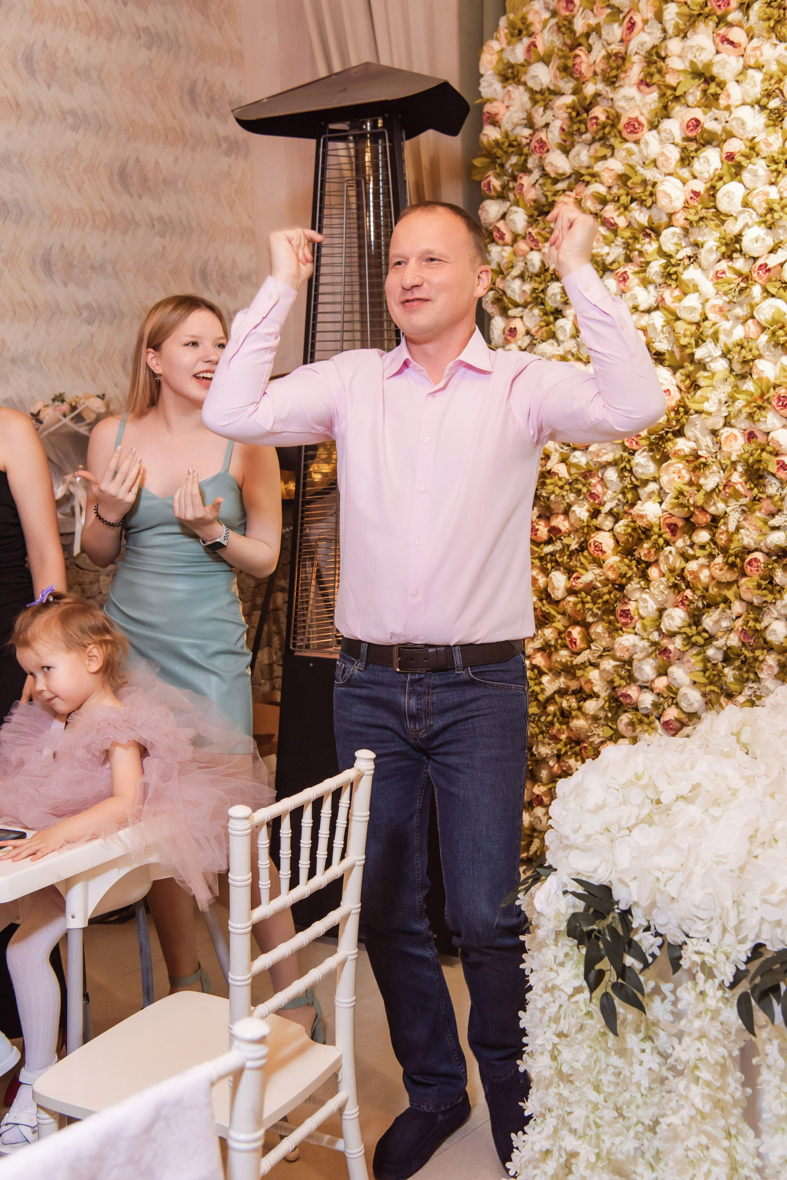 Егор и Анастасия. Свадебный и арт-фотограф Кунецкая Диана