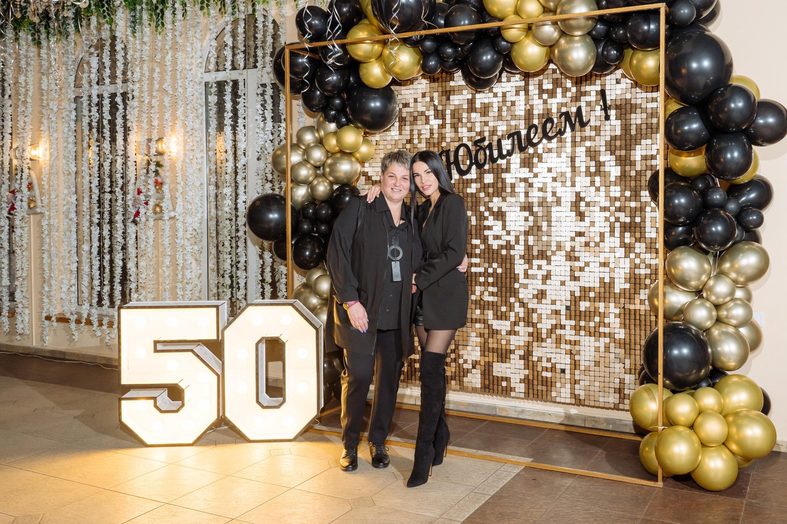 Съемка для Надежды ЮБИЛЕЙ 50 лет. Свадебный и семейный фотограф в Находке и Владивостоке