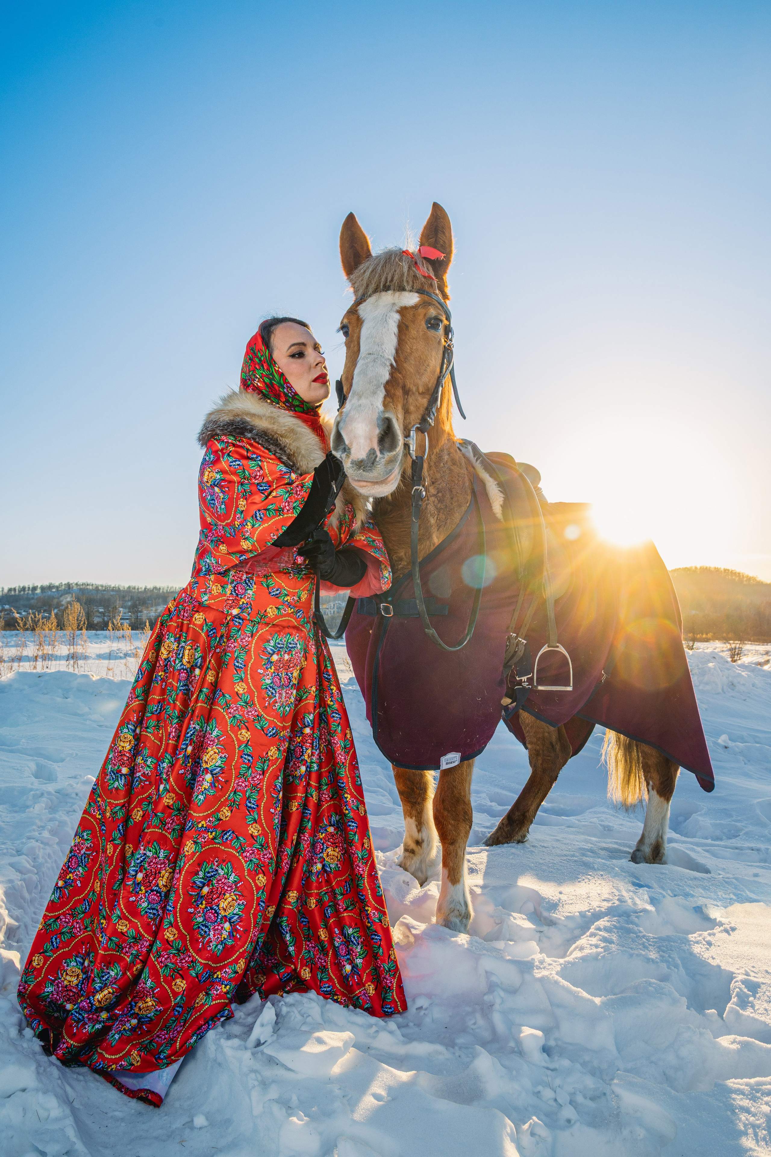 Lady Alexandra. Семейный, репортажный, детский фотограф Комсомольск-на-Амуре