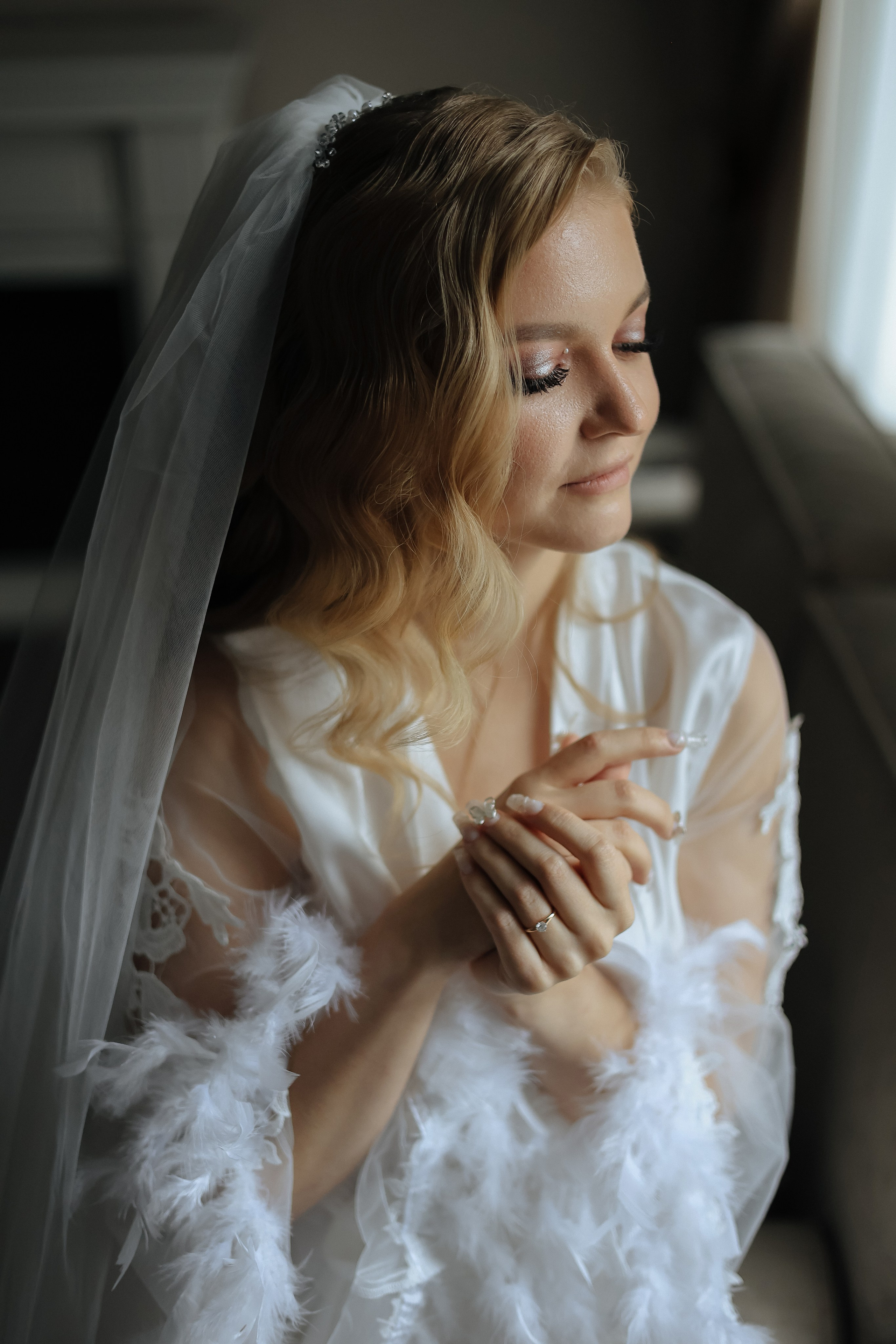 Ксения & Рустам. Свадебный и семейный фотограф Кузнецк Пенза Ульяновск