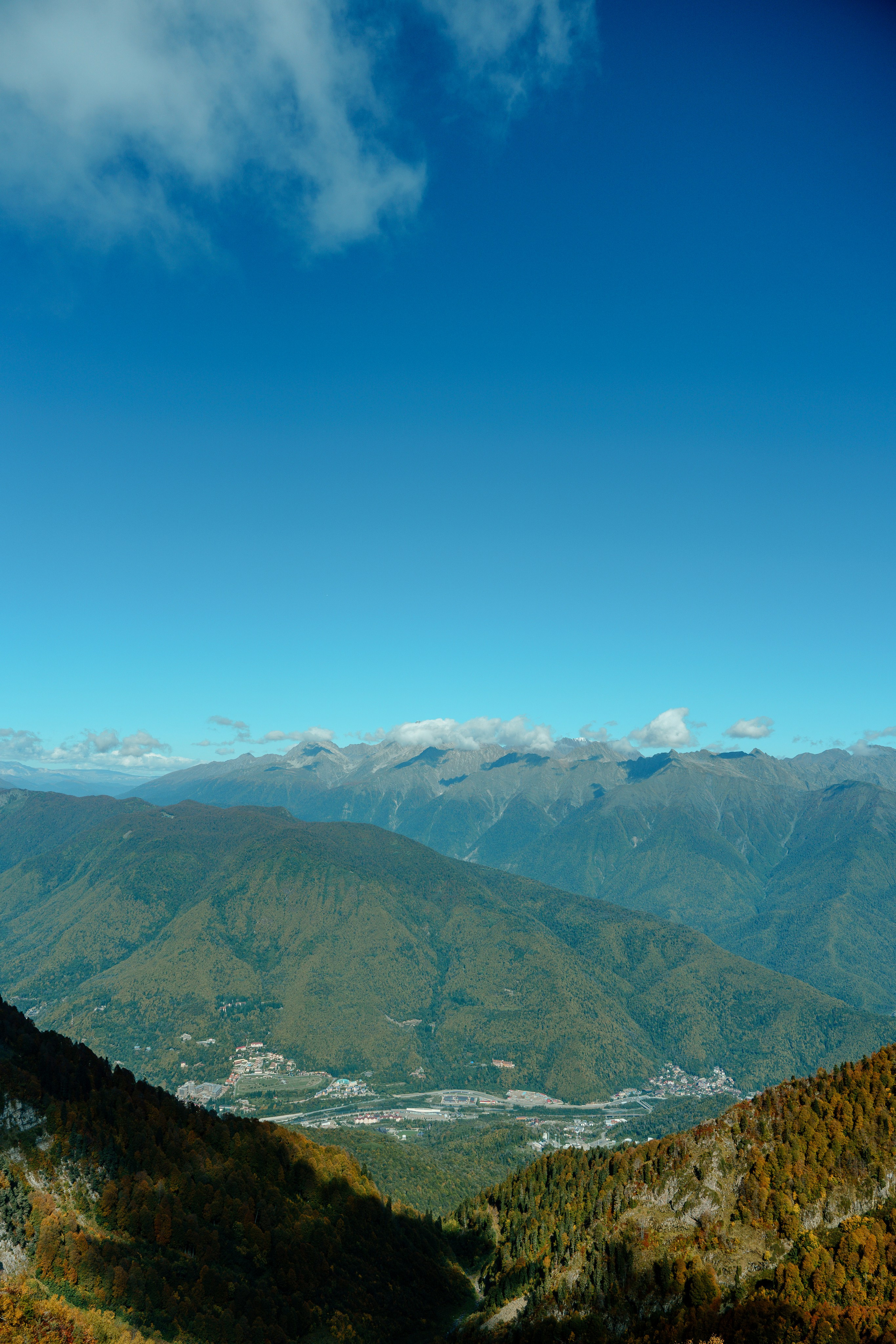 Фотограф на хайкинг в горы. Репортажный фотограф Москва Сергей Дружинин