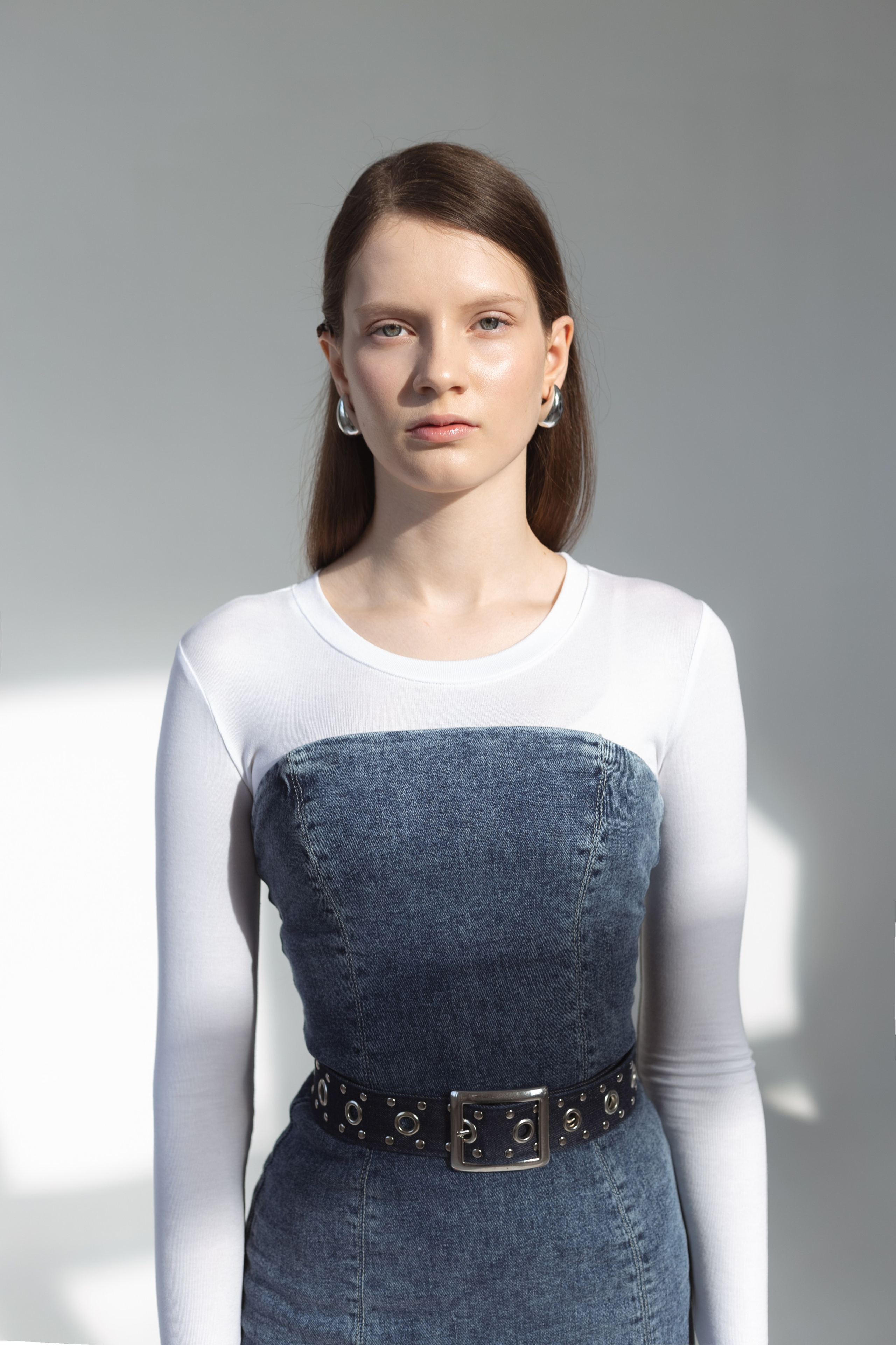 Sonya M. Modeling agency TM MODELS