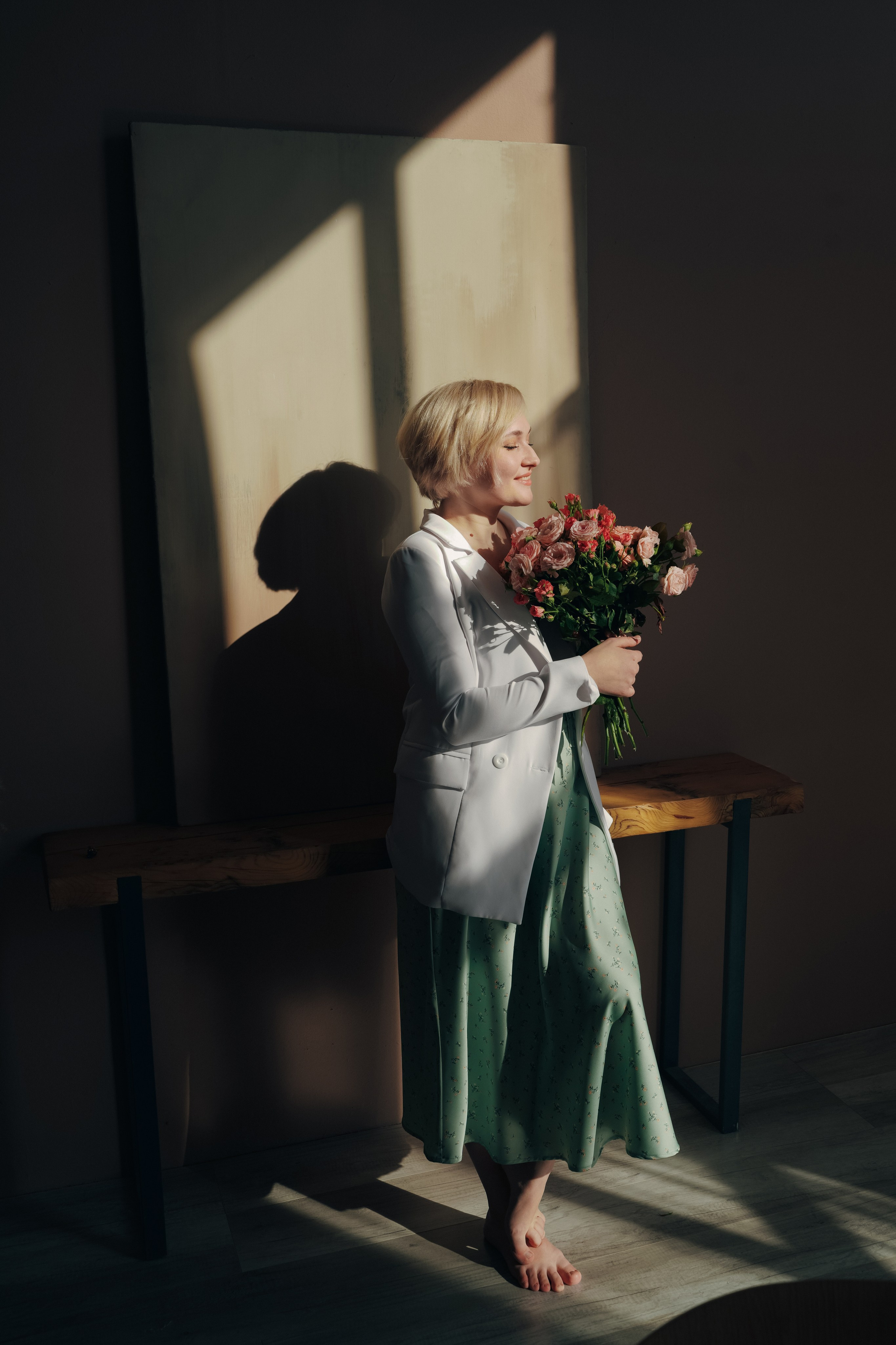 Индивидуальная съемка