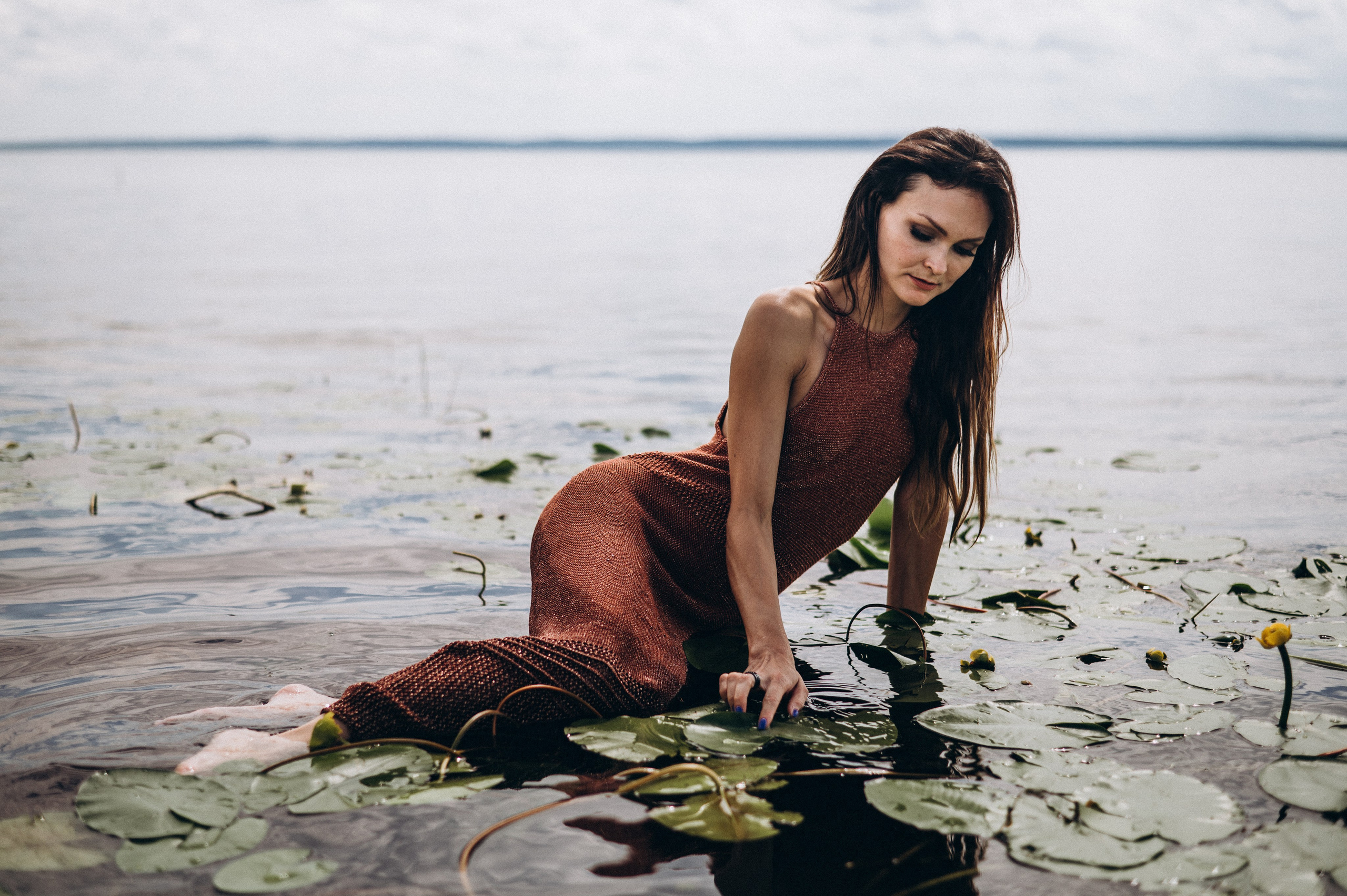 АННА. ФОТОГРАФ В МОСКВЕ ВИКТОРИЯ ИВАЩЕНКО