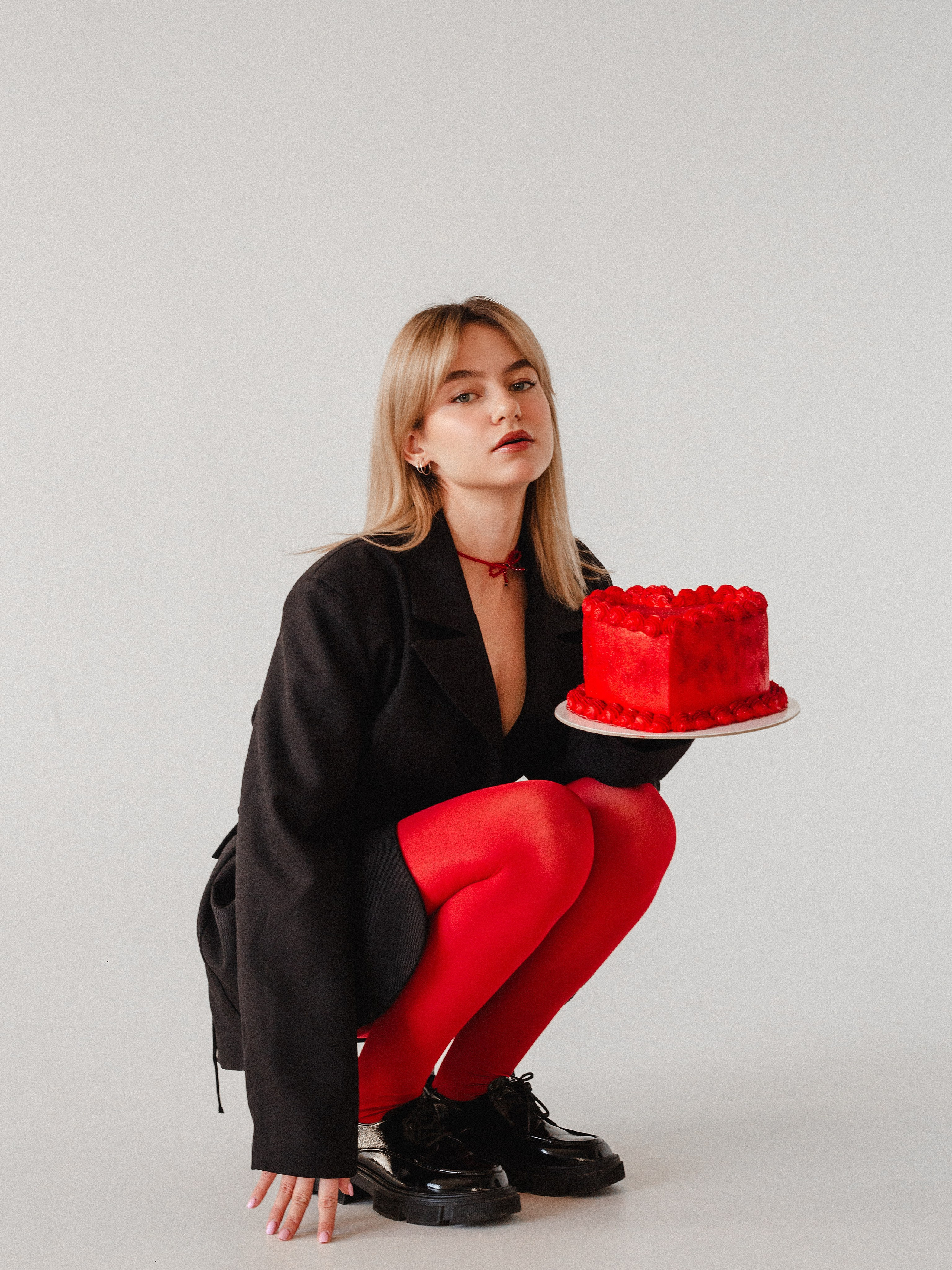 Сладкий контент для кондитера в преддверии 14 февраля. Свадебный фотограф Челябинск Зиненко Виктория