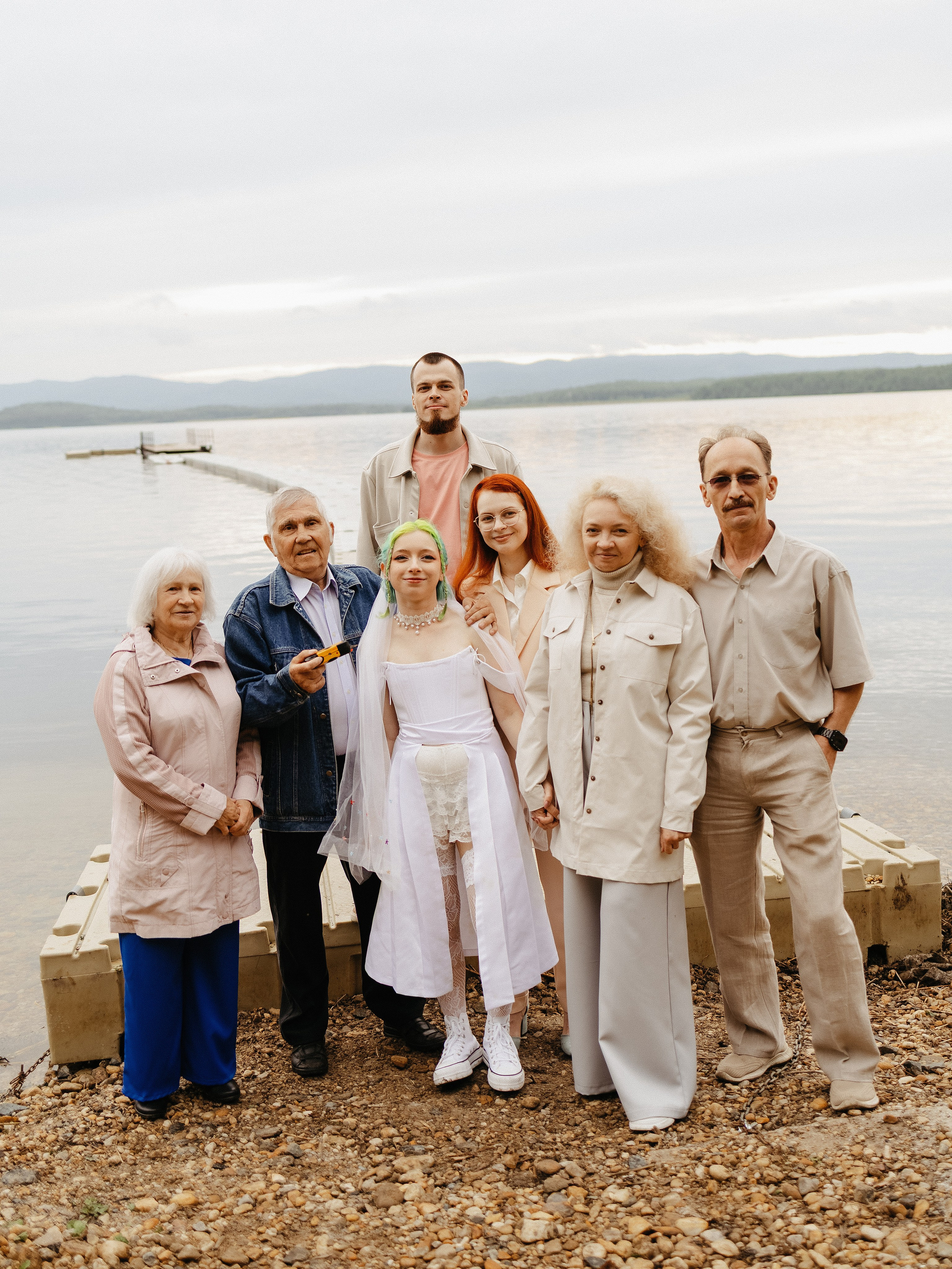 Андрей и Катя|Wedding day. Свадебный фотограф Челябинск Зиненко Виктория